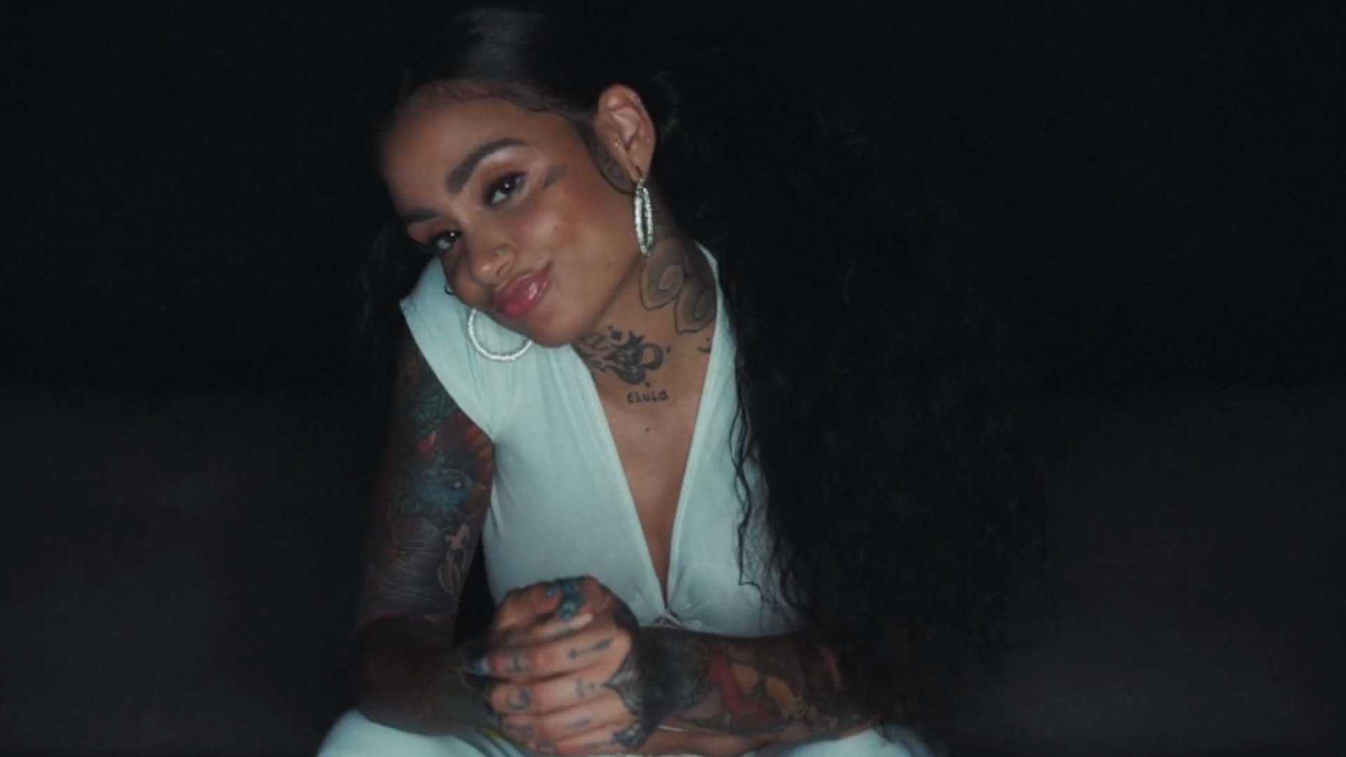 Kehlani Shares Quarantine Style Video For “Can I”