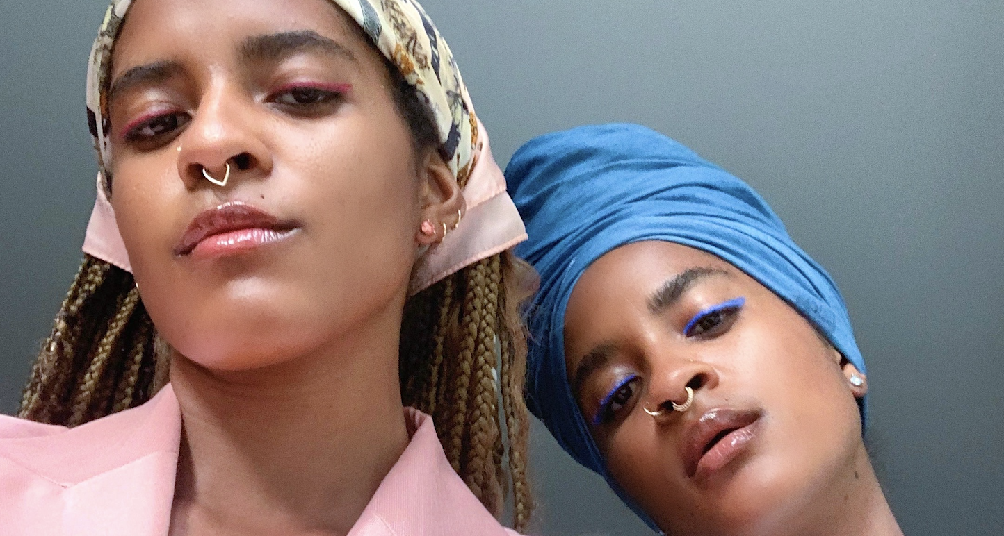 Coco & Breezy Explain How Creatives Can Balance Multiple Passions