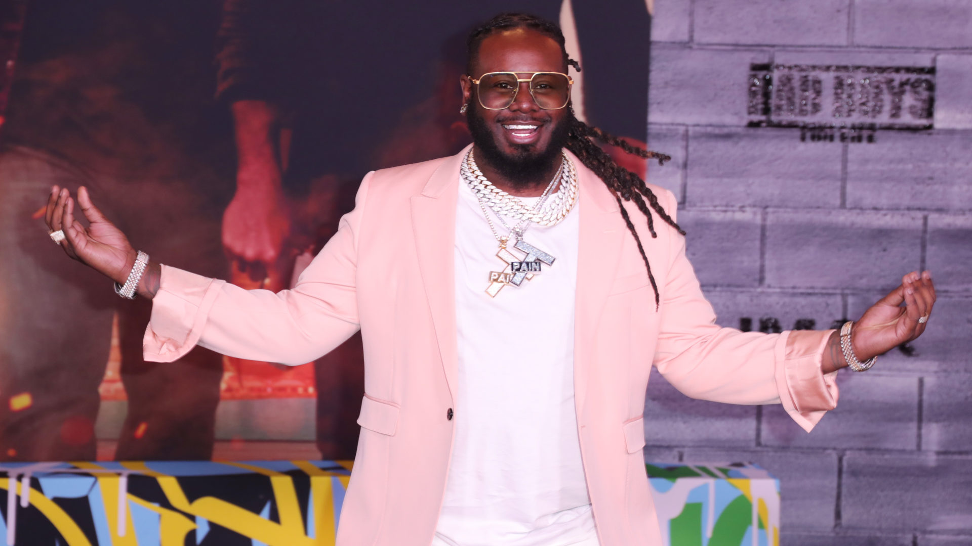 5 Songs That Prove T-Pain Is The G.O.A.T. When It Comes To Autotune