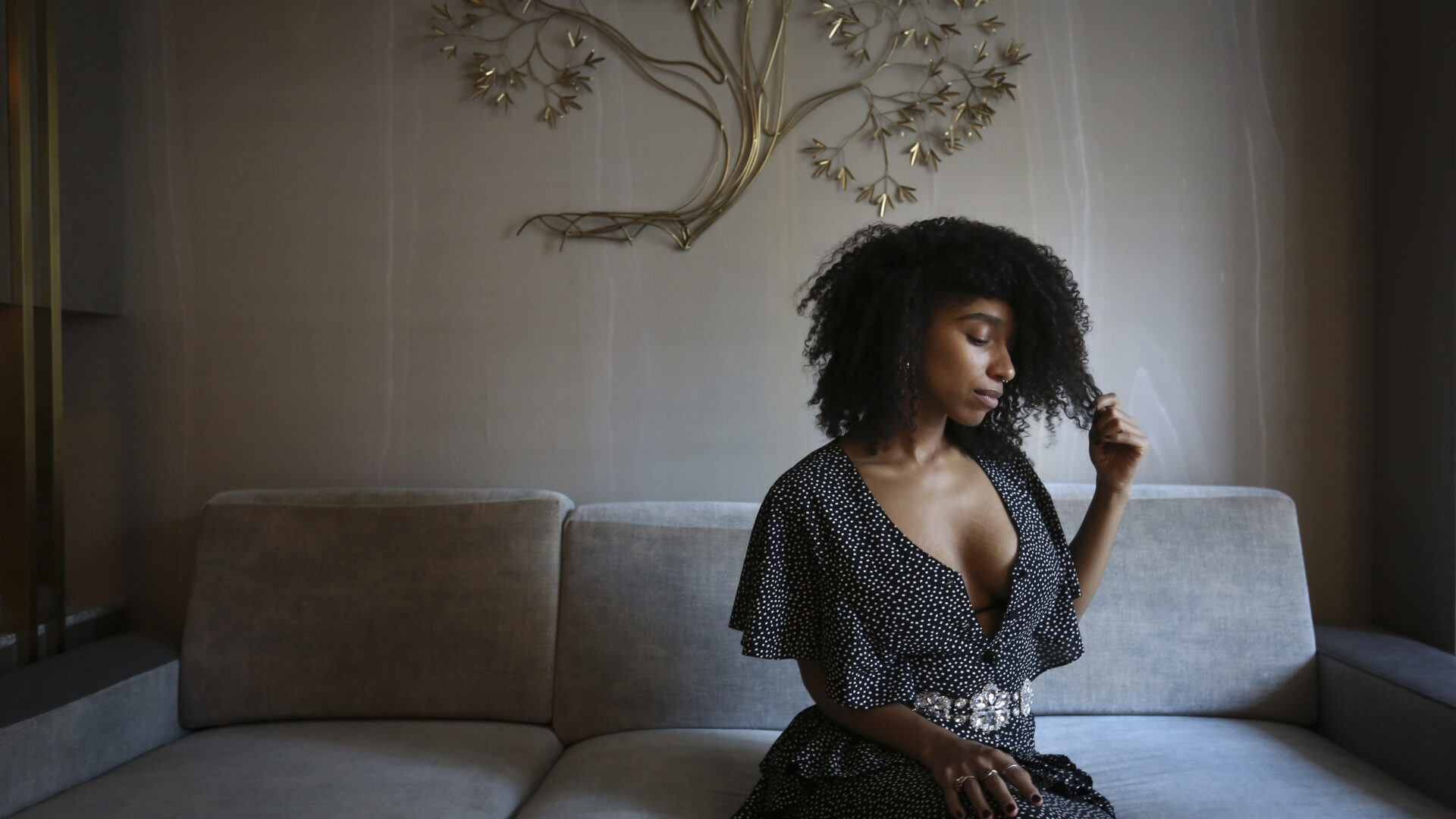 The Rebirth Of Lianne La Havas