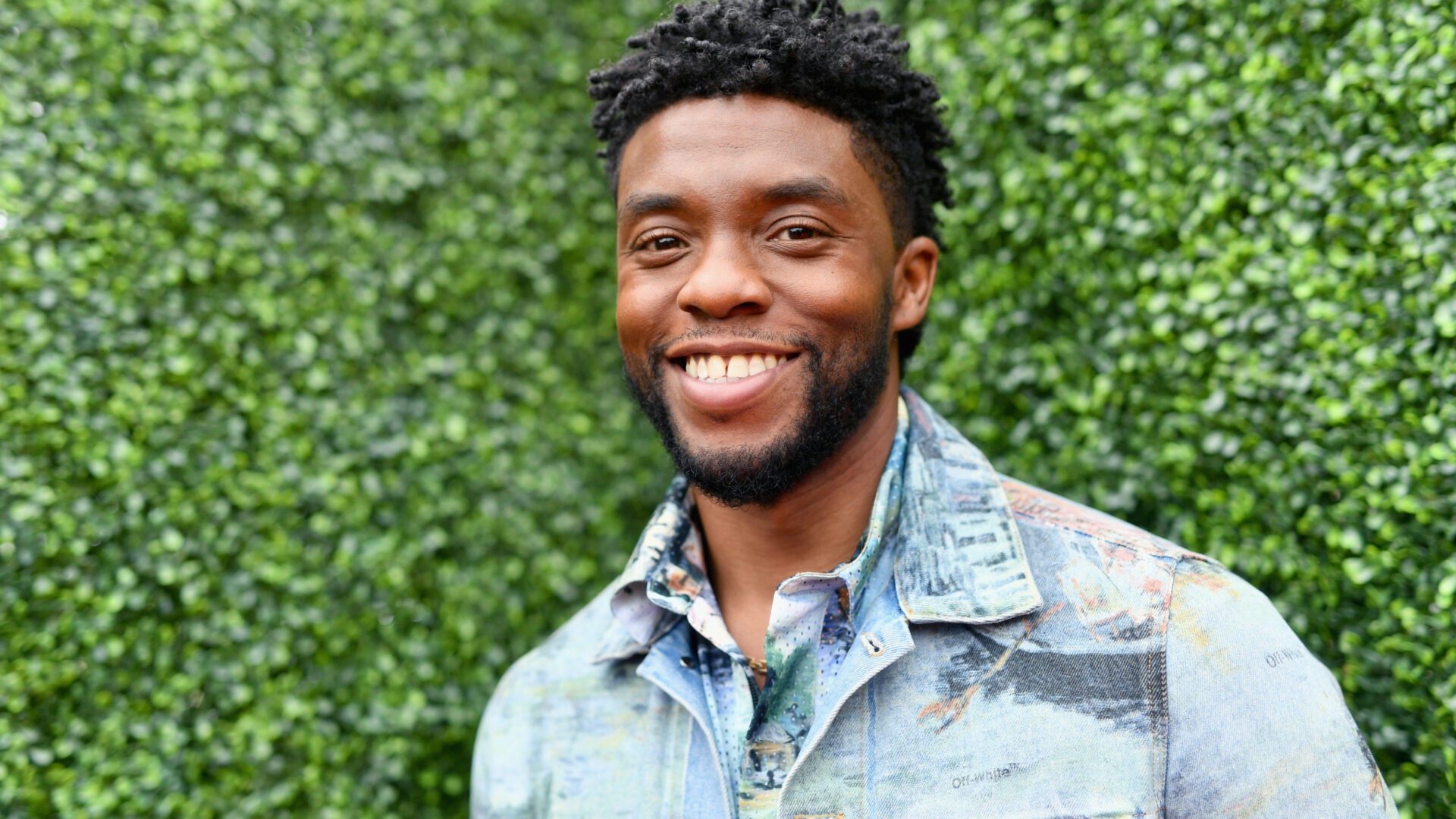 Chadwick Boseman Meant The World To Young Black People