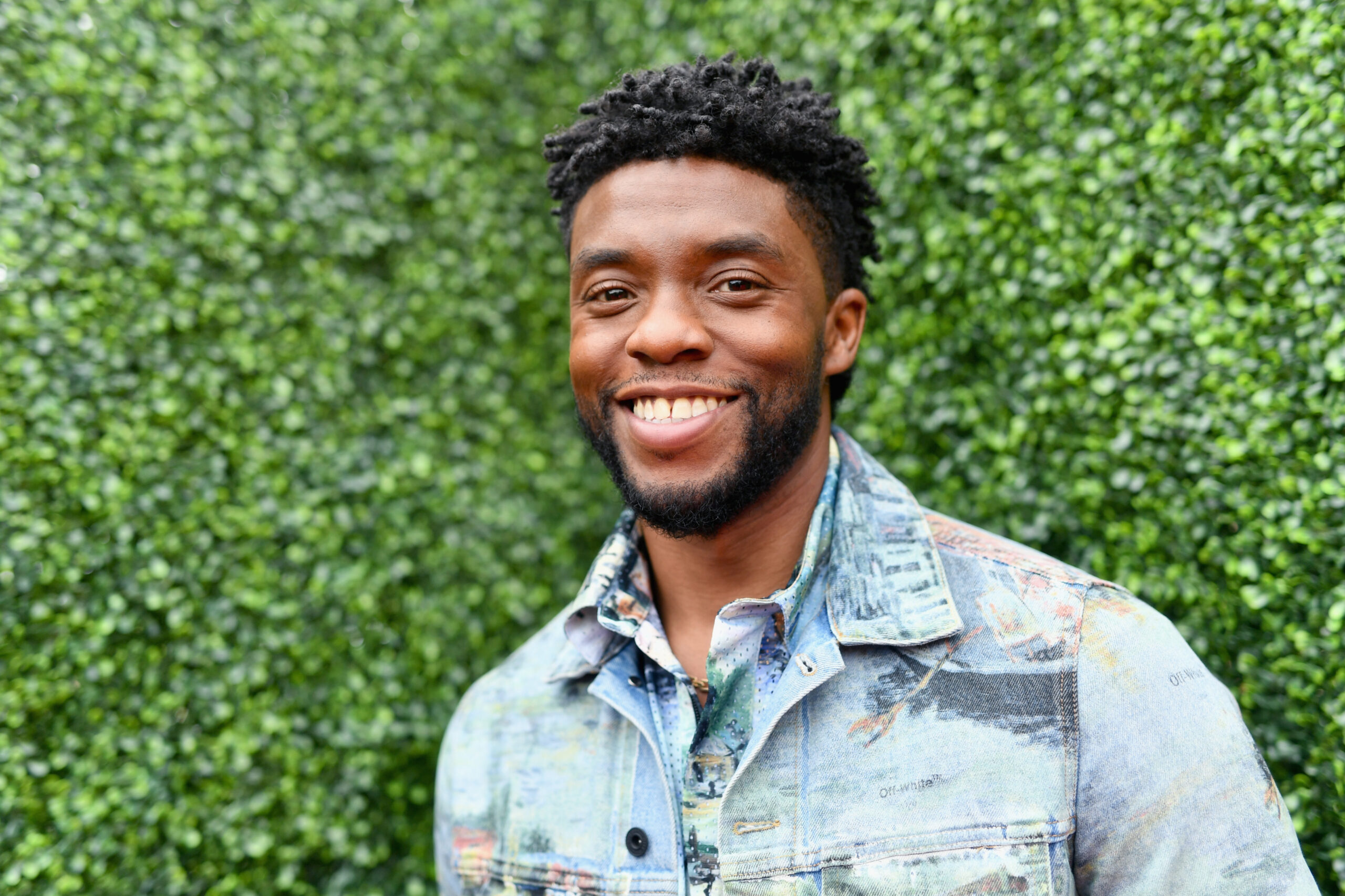 Chadwick Boseman Meant The World To Young Black People