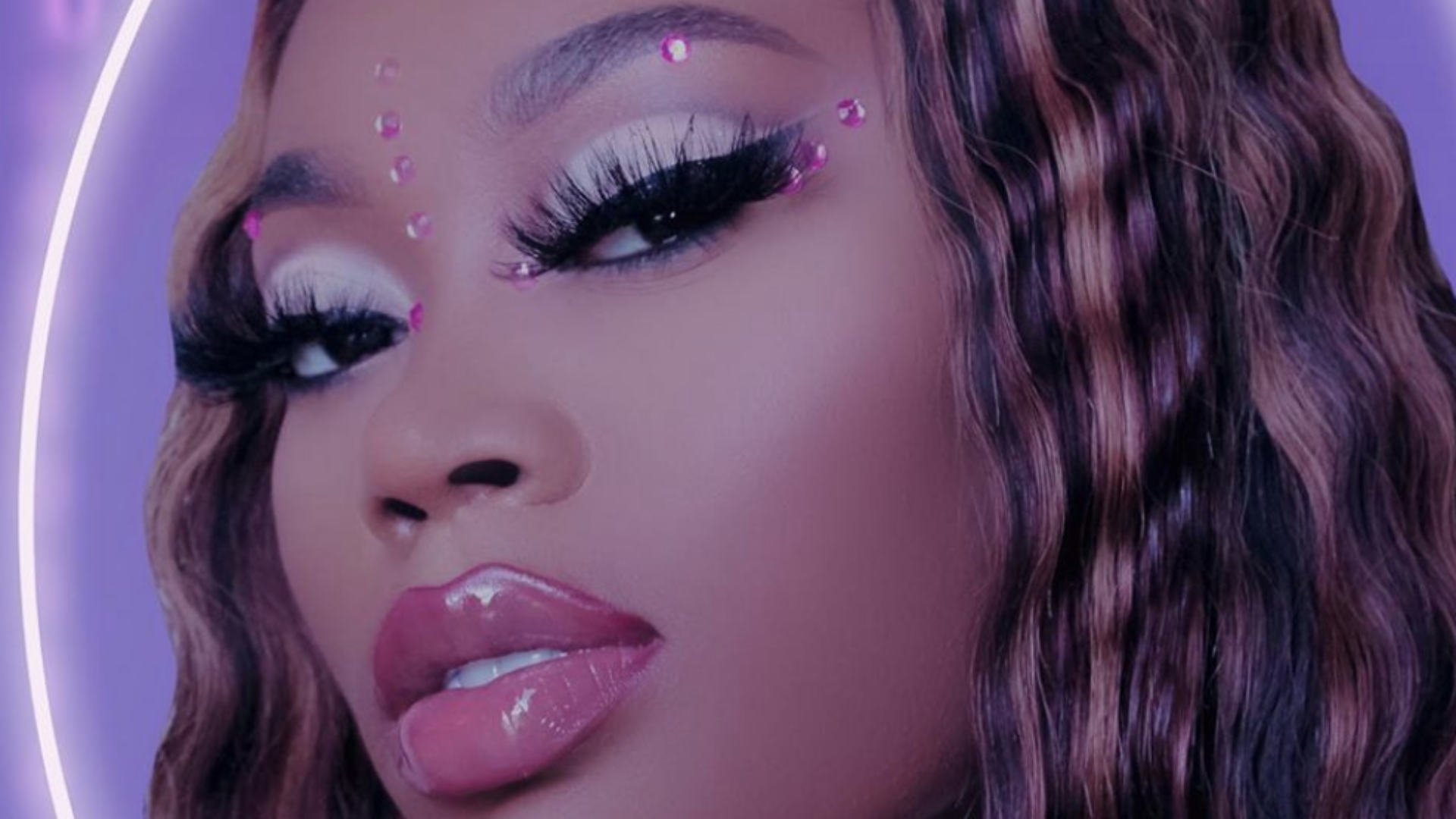 Asian Doll’s Makeup Collection Set To Debut On August 16