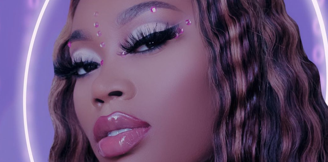 Asian Doll’s Makeup Collection Set To Debut On August 16