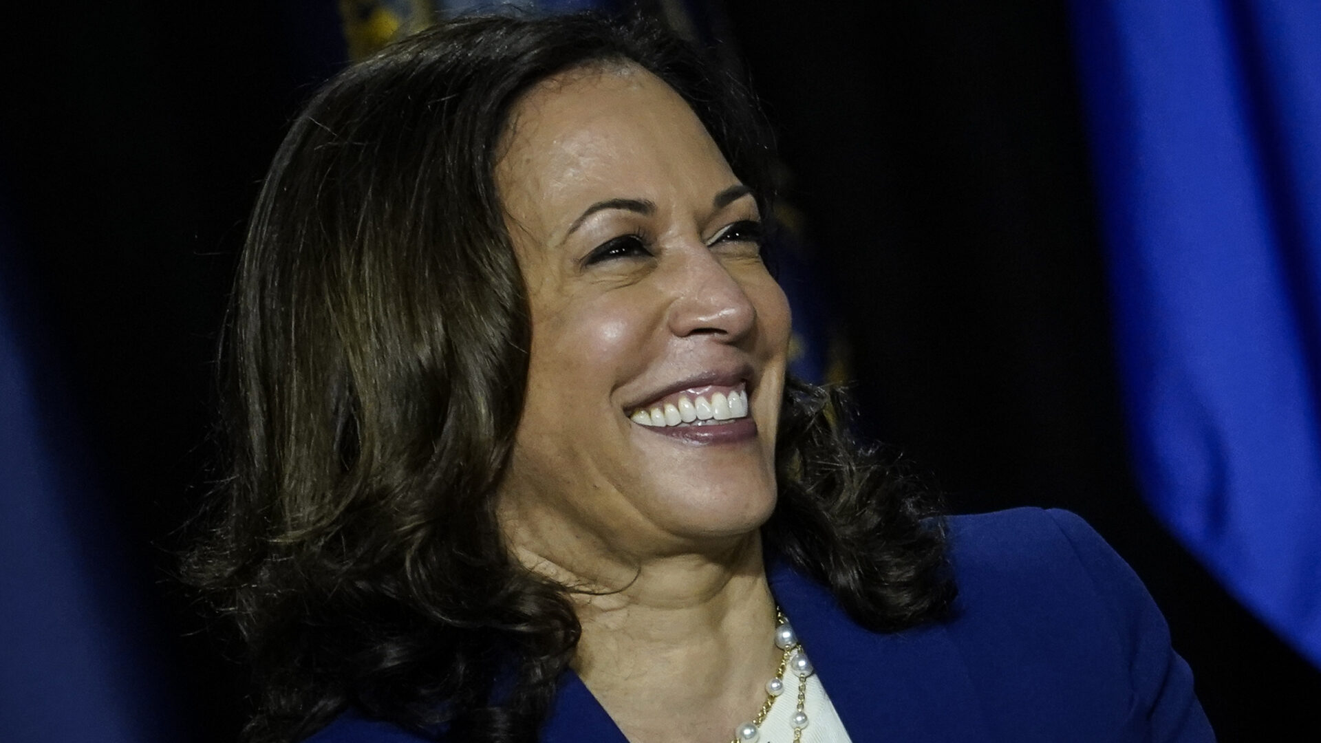 Law Professor Slammed For Questioning Sen. Kamala Harris’ Eligibility