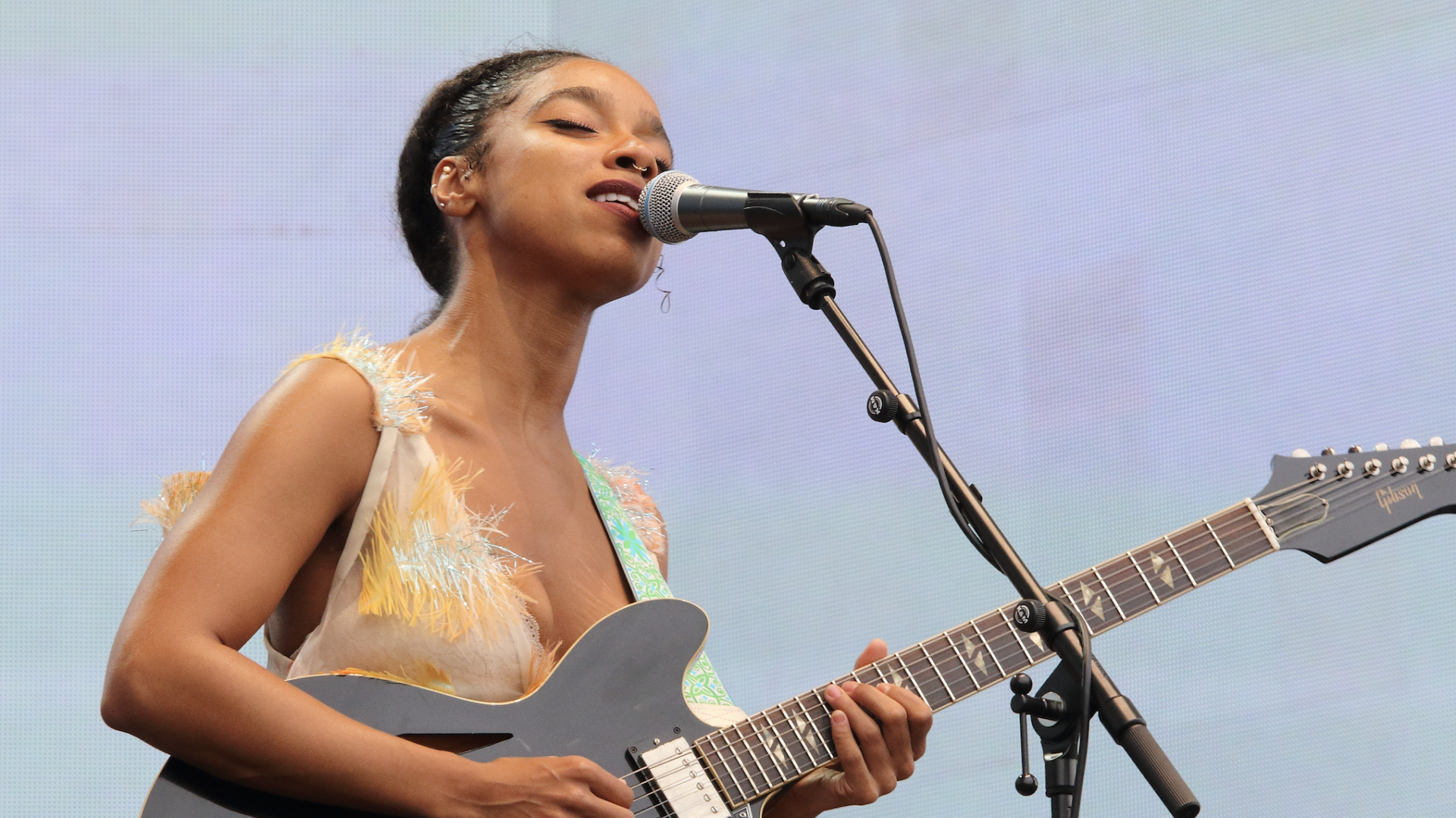 The Rebirth Of Lianne La Havas