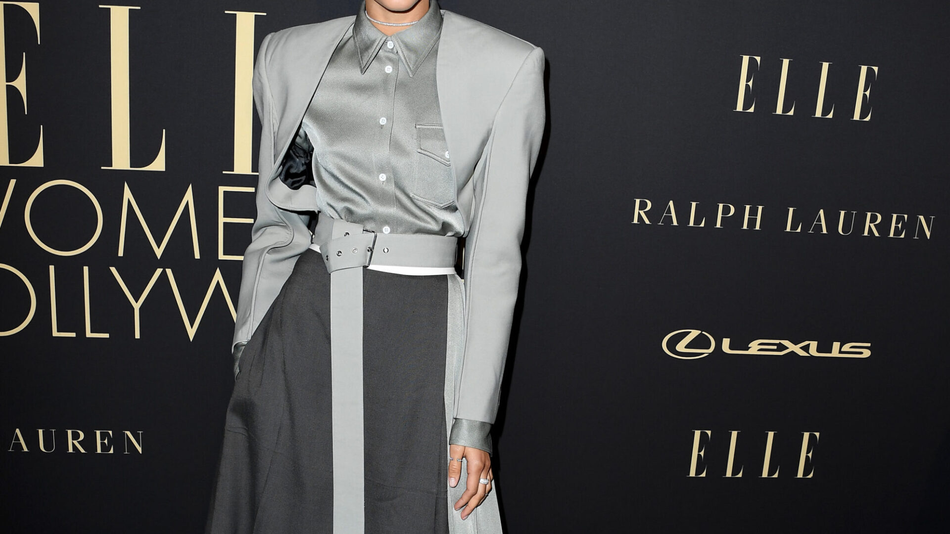 A Celebration Of Zendaya’s Best Looks