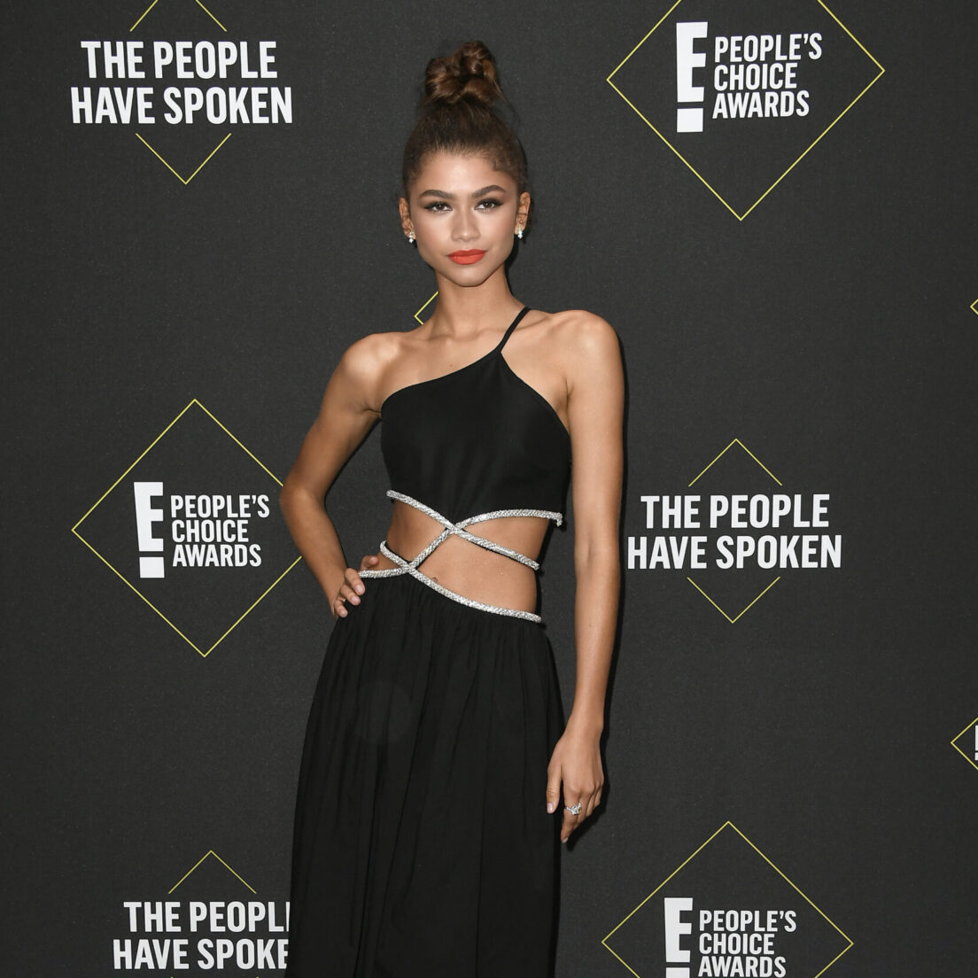 Birthday Glow: A Celebration Of Zendaya's Best Looks