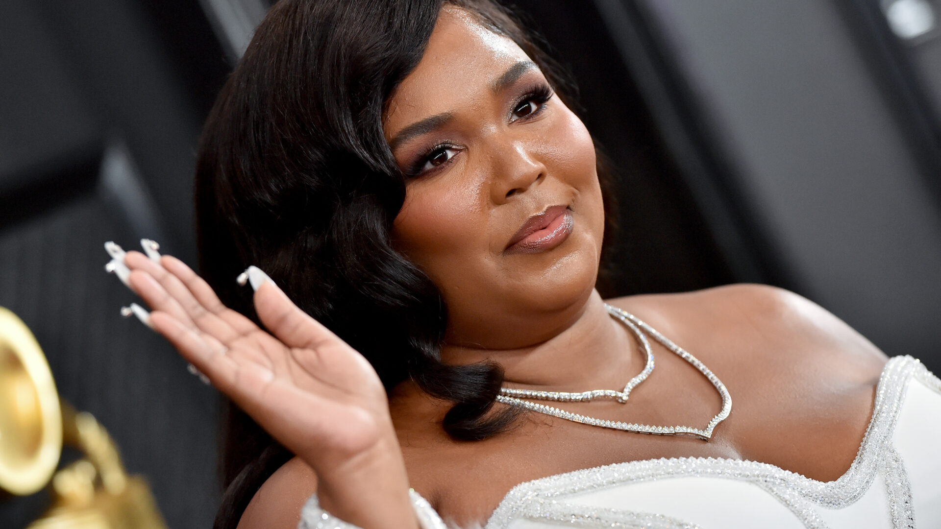 Lizzo Was *Almost* Featured In The “WAP” Video