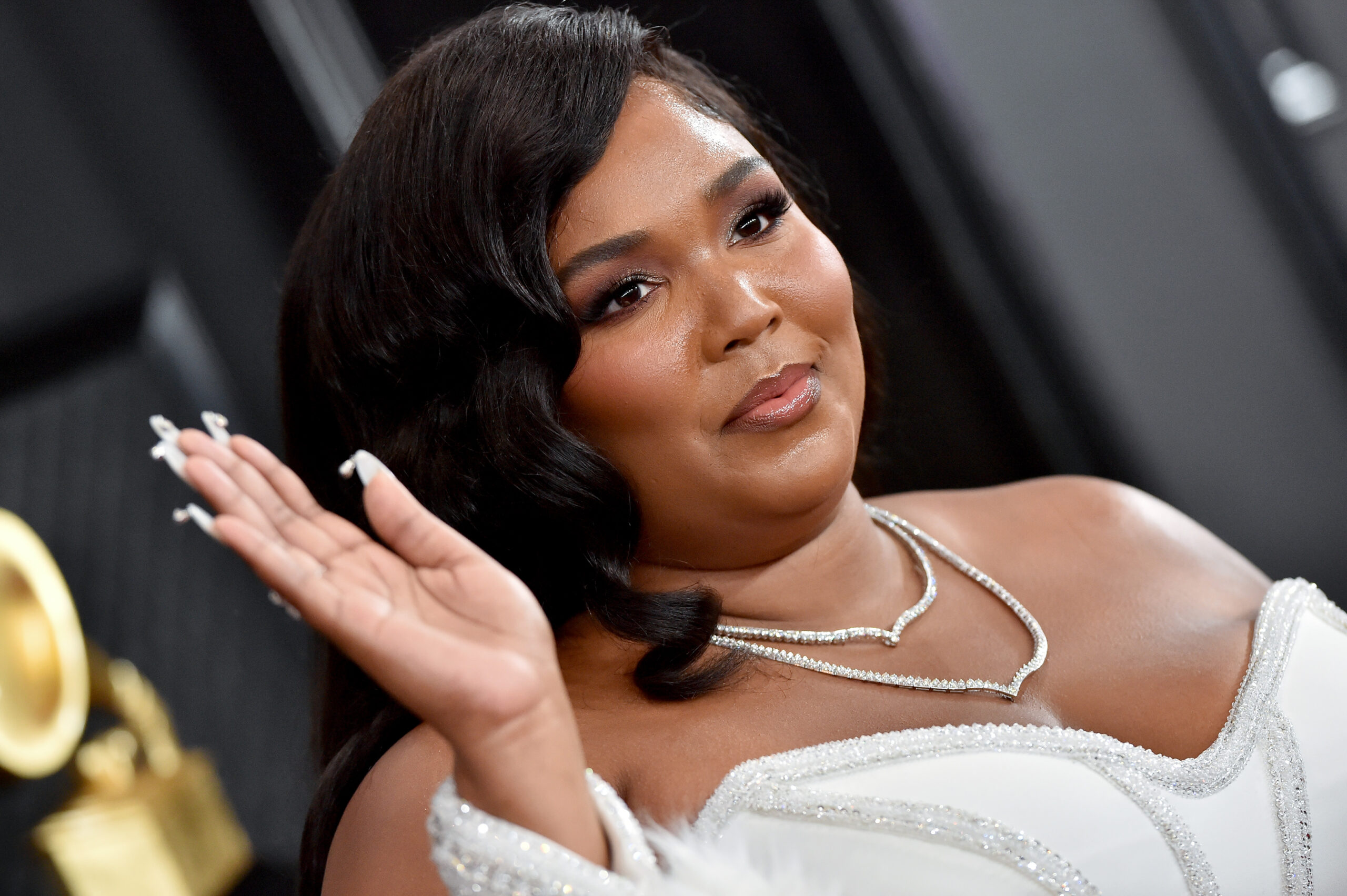 Lizzo Was *Almost* Featured In The “WAP” Video
