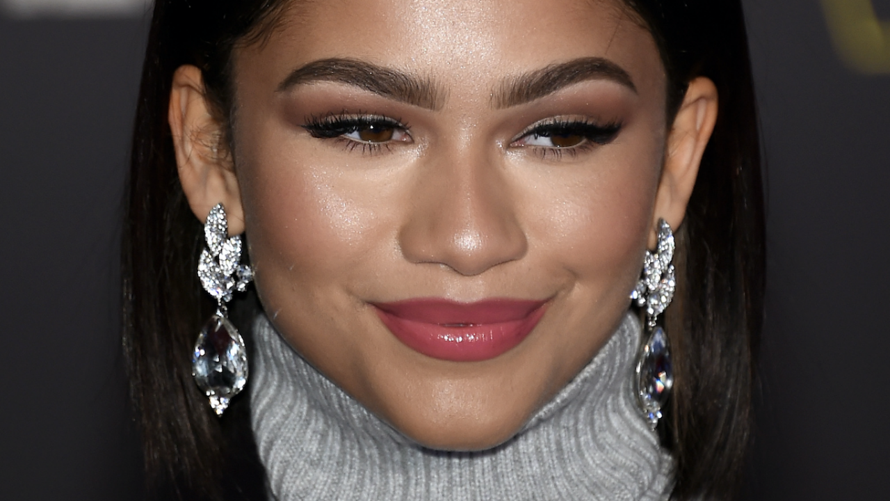 Birthday Glow: A Celebration Of Zendaya's Best Looks