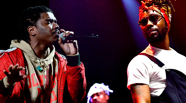 Smino And EarthGang Tell Us How They’re Helping Indie Musicians During COVID-19