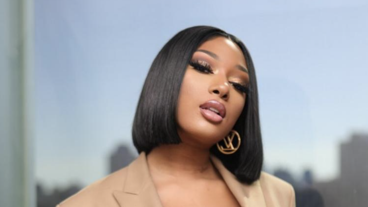 Megan Thee Stallion Offers 2 $10,000 Scholarships To Women Of Color