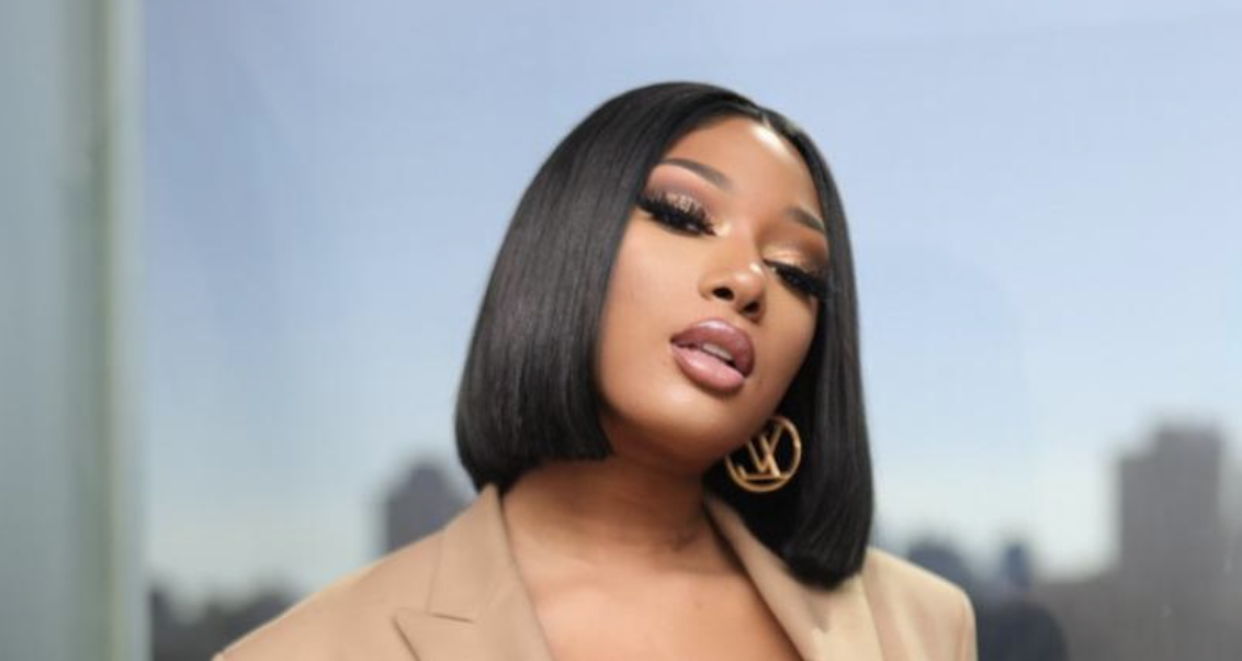 Megan Thee Stallion Offers 2 $10,000 Scholarships To Women Of Color