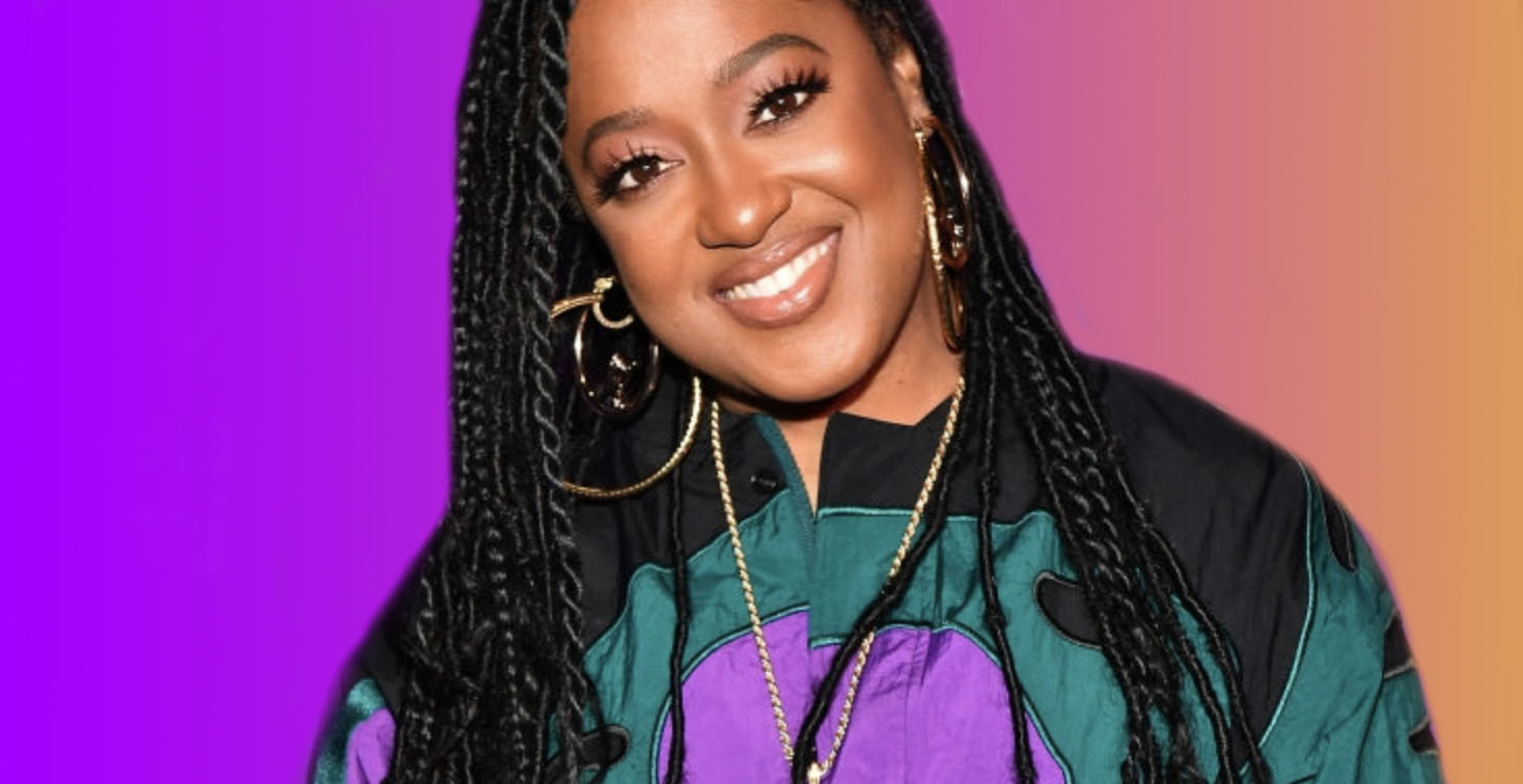 Rapsody Opens Up About Social Justice, Music And More