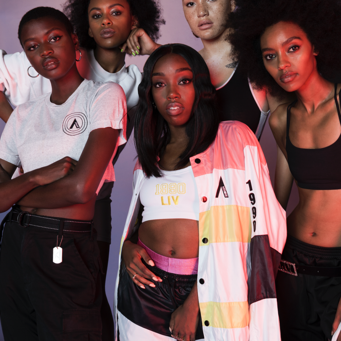 Meet The Black Streetwear Designer Worn By Kehlani And SZA