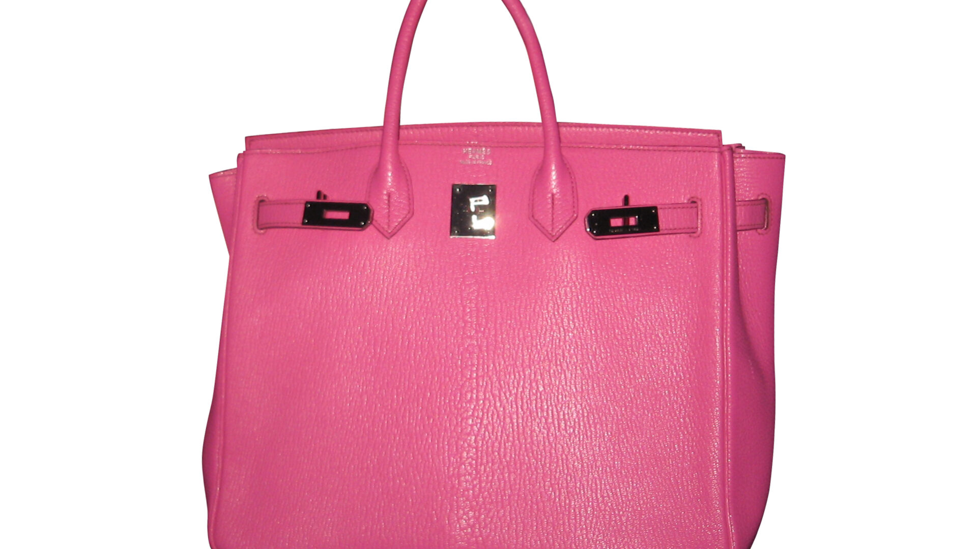 A Pink Colorblock Hermès Birkin, The Hermès Birkin Bag Is the World's Most  Coveted Fashion Item — Where to Shop