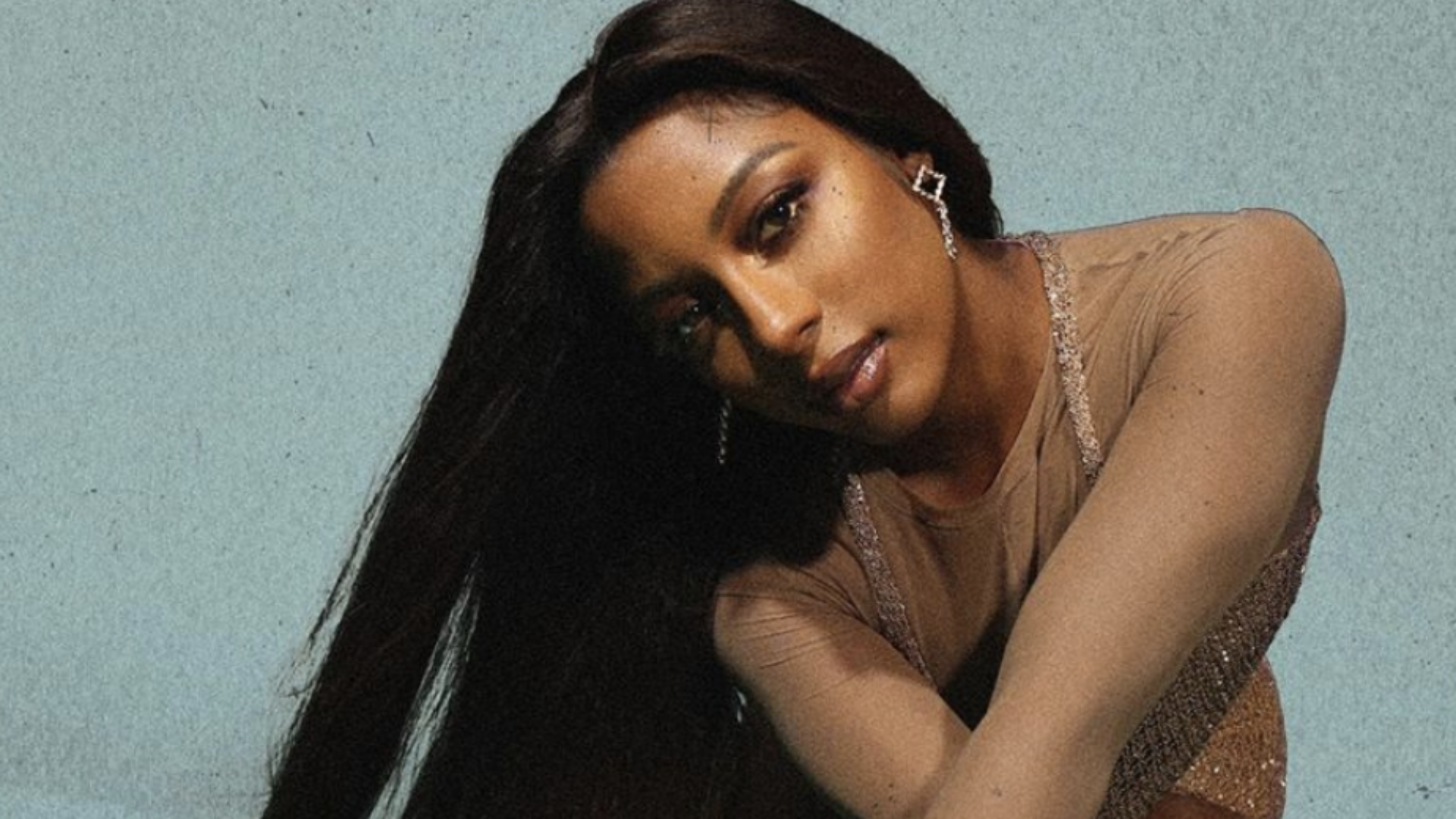 Victoria Monét Teases New Song With Kehlani