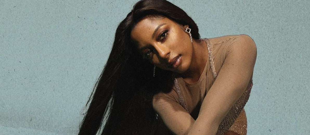 Victoria Monét Teases New Song With Kehlani