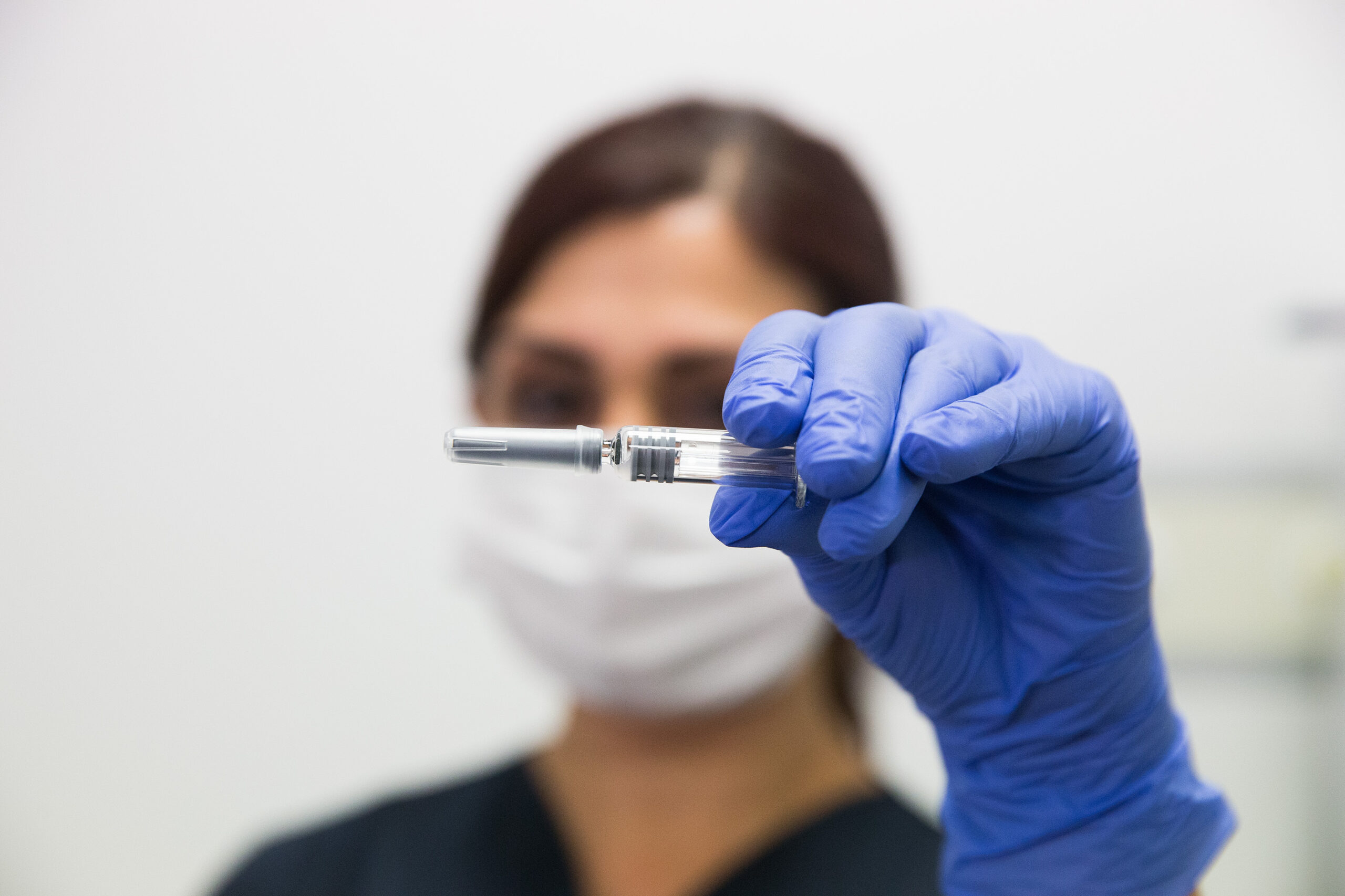 5 Must-Know Facts About The COVID-19 Vaccines