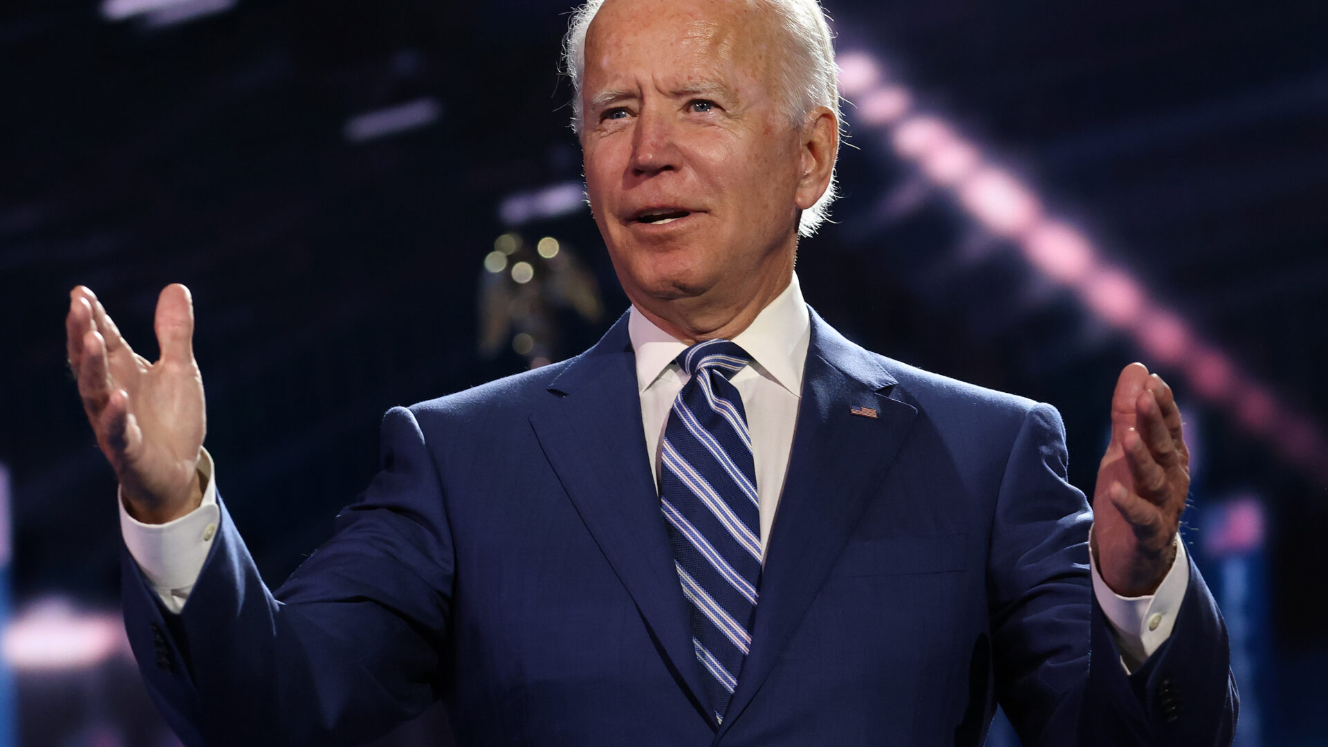 Here’s How Joe Biden Plans To Address Black Women’s Biggest Concerns Once Elected