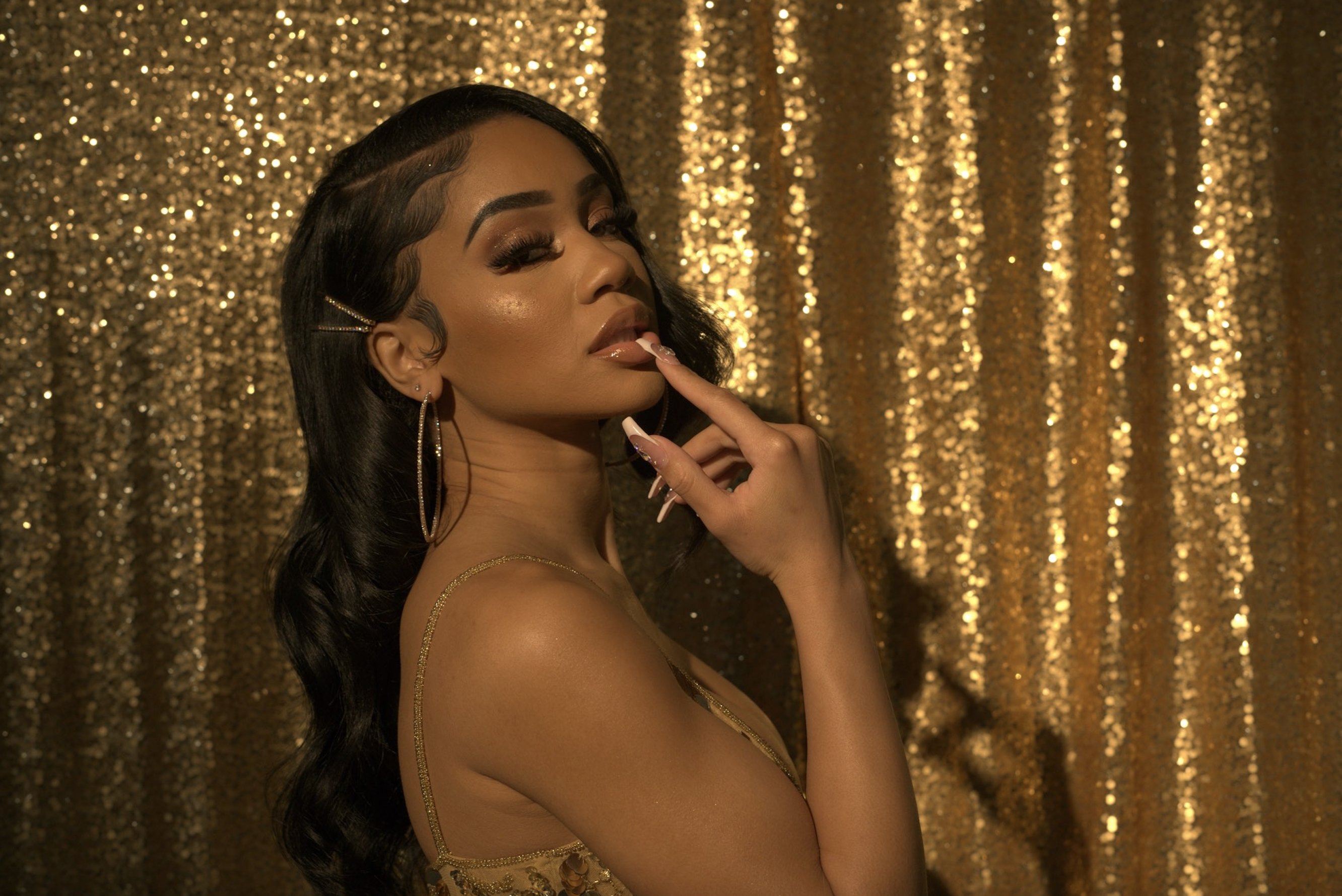 Saweetie Talks Music, Birkin Bags And What’s Next For Her