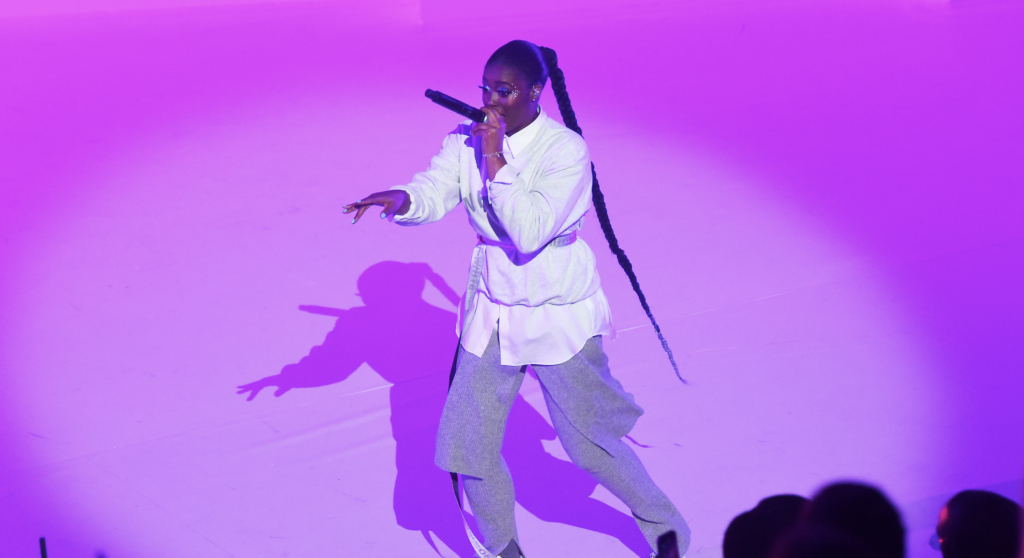 Tierra Whack Shares Two Singles, "Feel Good" And "Peppers And Onions"