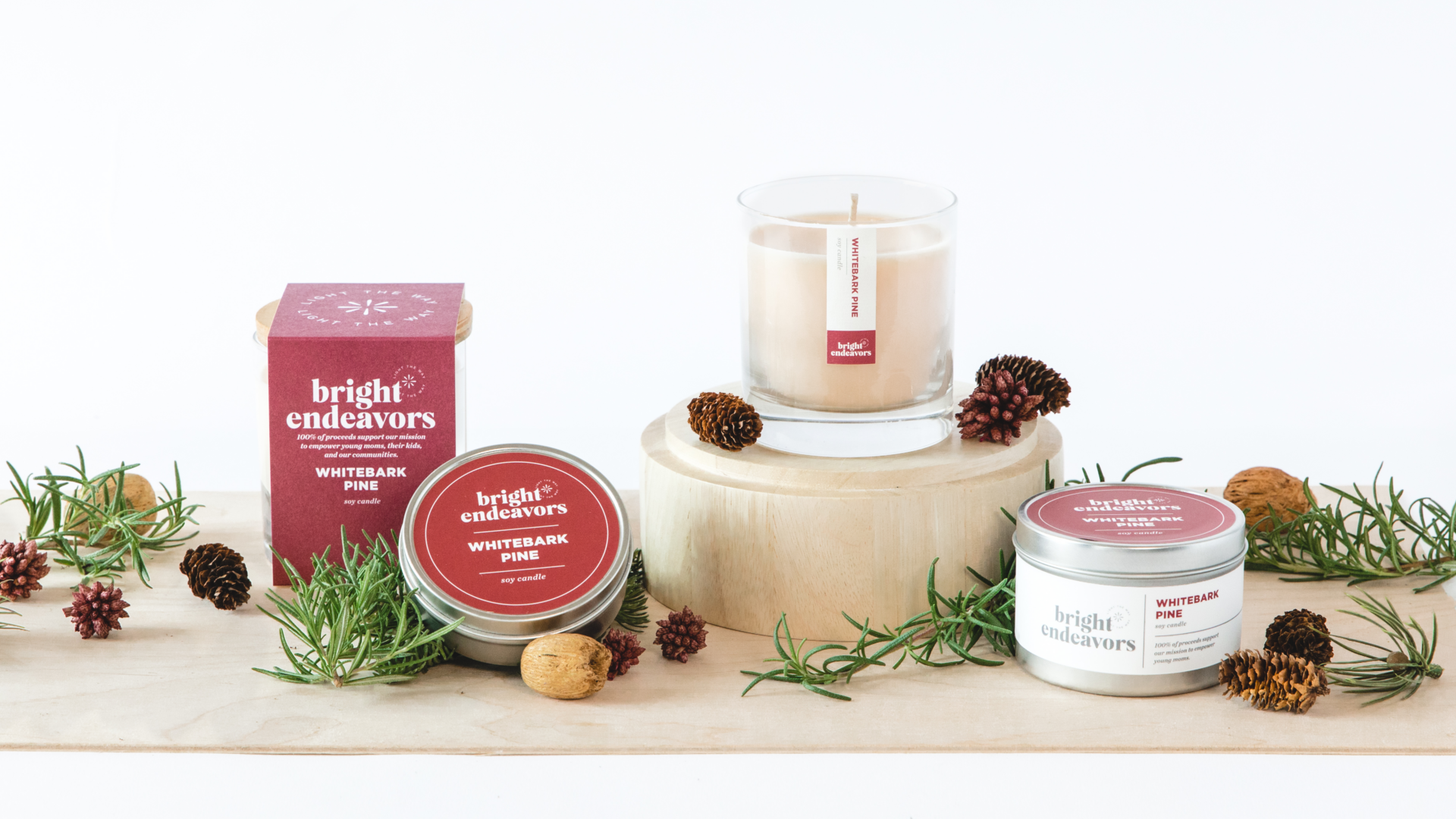 These Soy Candles Are The Perfect Holiday Gift—And They Serve A Unique Social Purpose