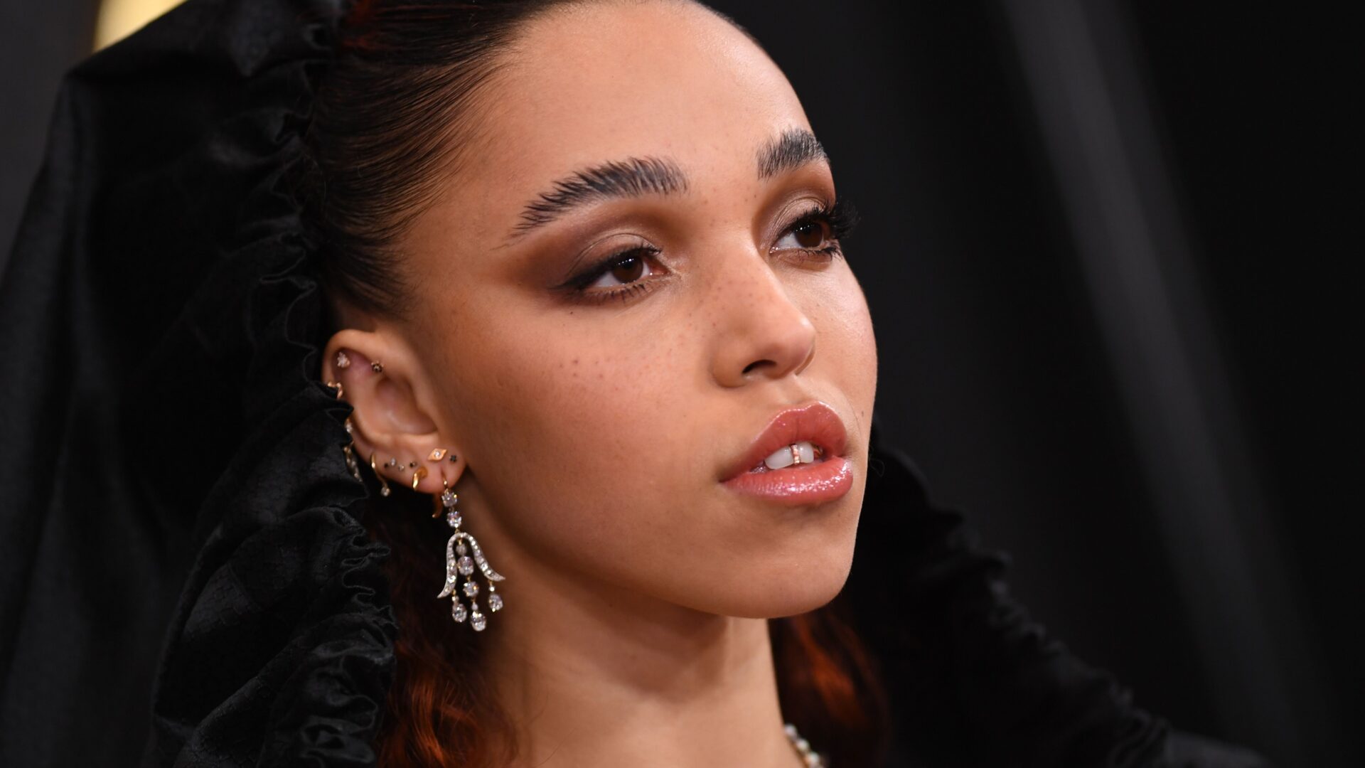 FKA Twigs Files Lawsuit Against Shia LaBeouf Alleging Physical Abuse