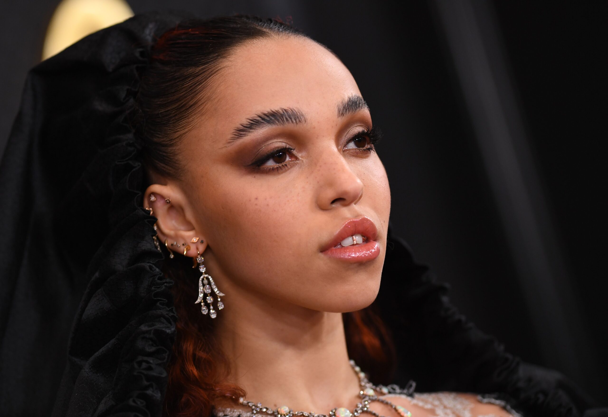 FKA Twigs Files Lawsuit Against Shia LaBeouf Alleging Physical Abuse