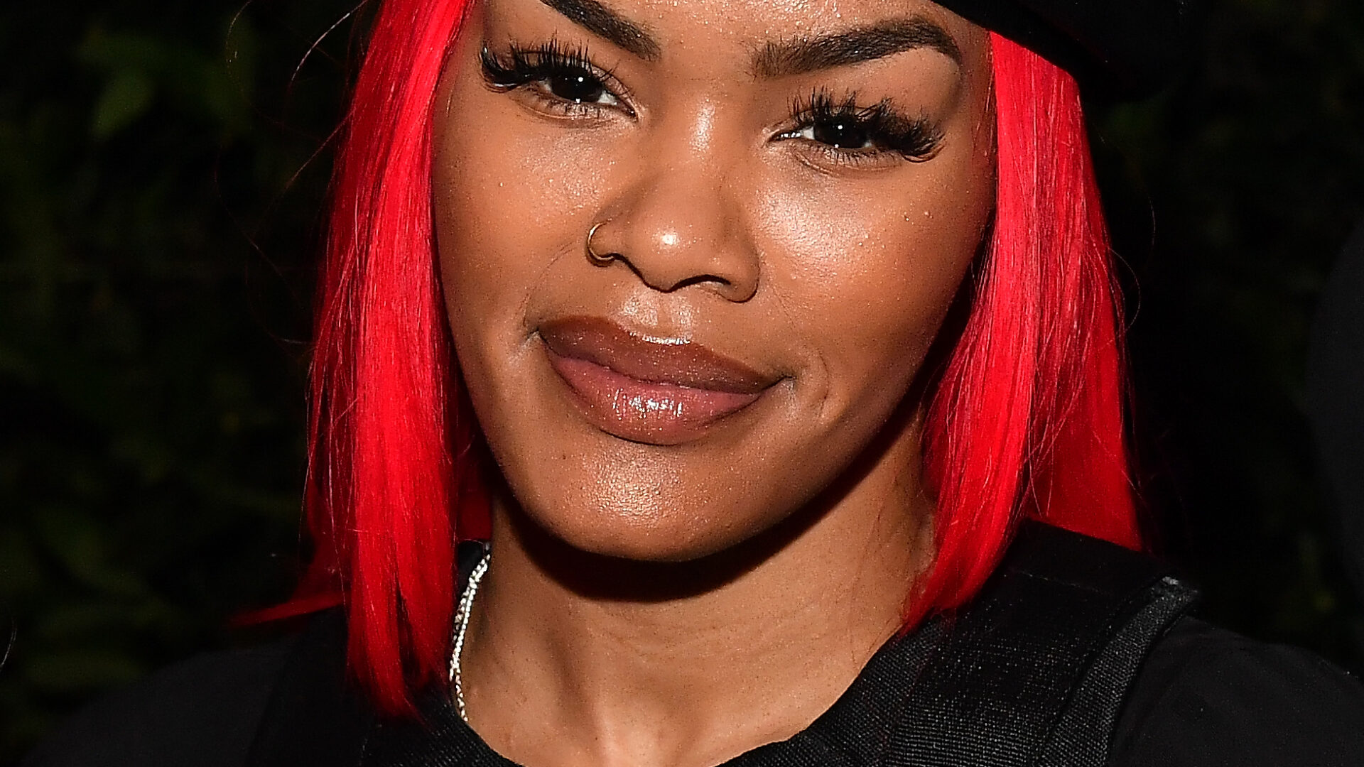 Teyana Taylor Named Creative Director Of PrettyLittleThing