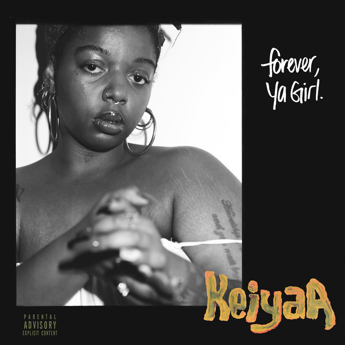 Soul Singer KeiyaA Featured On Jay-Z’s 2020 Tidal Playlist