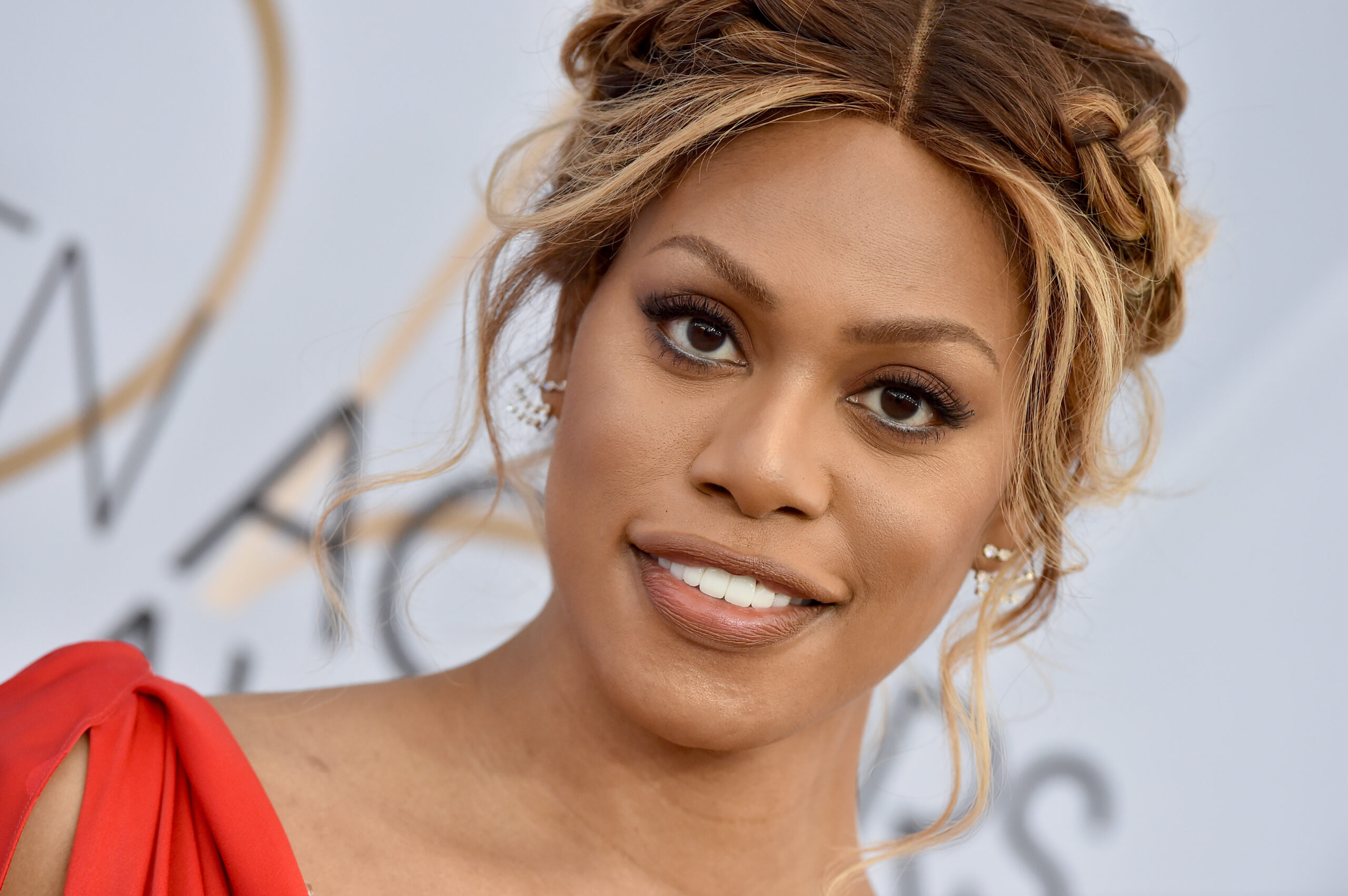 Laverne Cox 'In Shock' After Transphobic Attack in L.A.