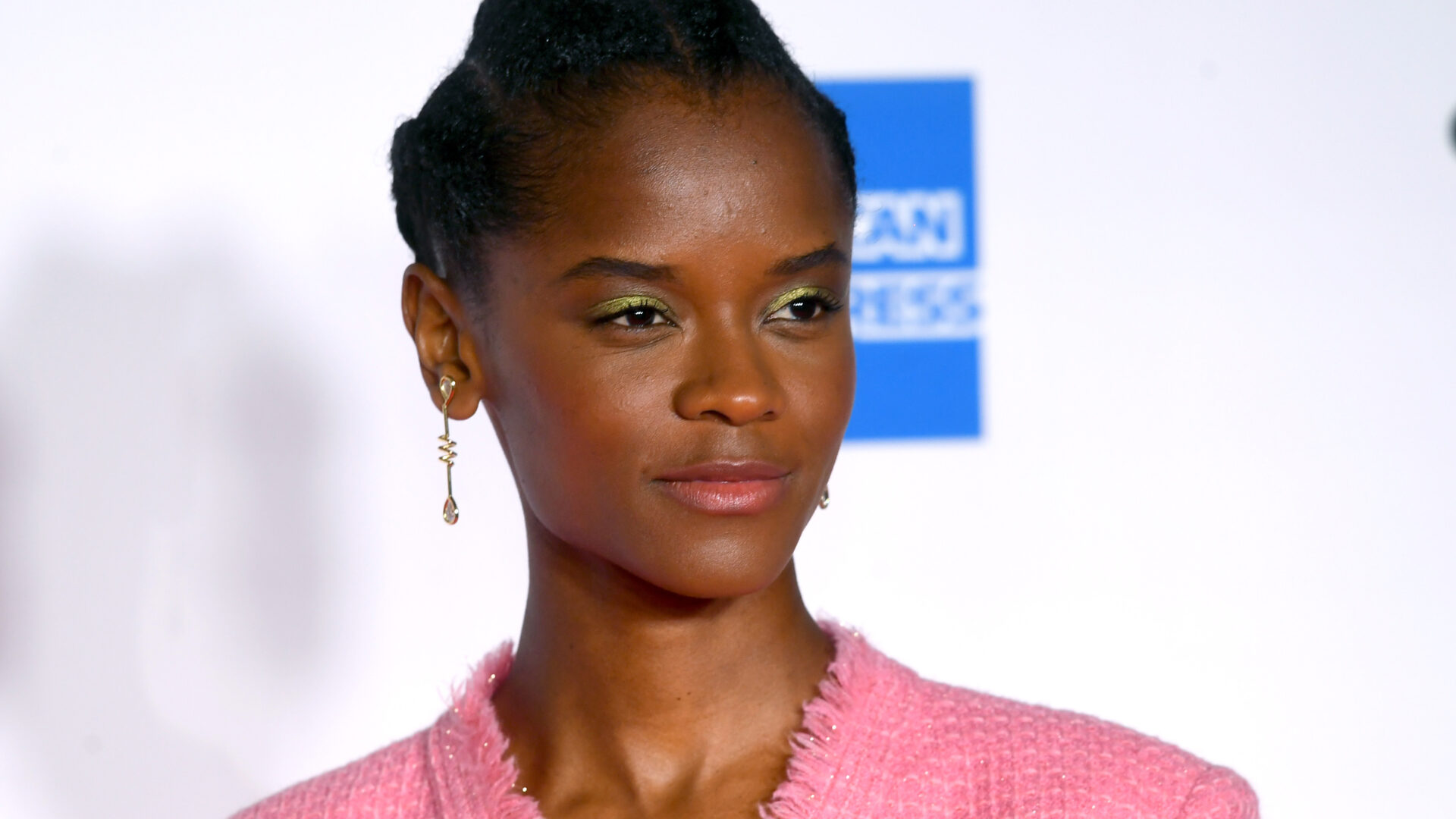 Letitia Wright Responds After Posting Anti-Vaxxing Video