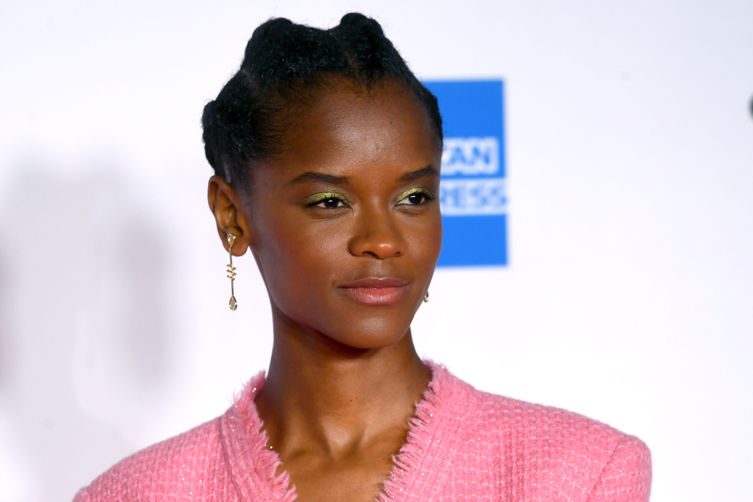 Letitia Wright Responds After Posting Anti-Vaxxing Video