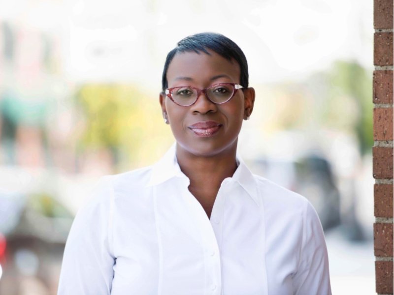 Nina Turner Announces She Is Running For Congress