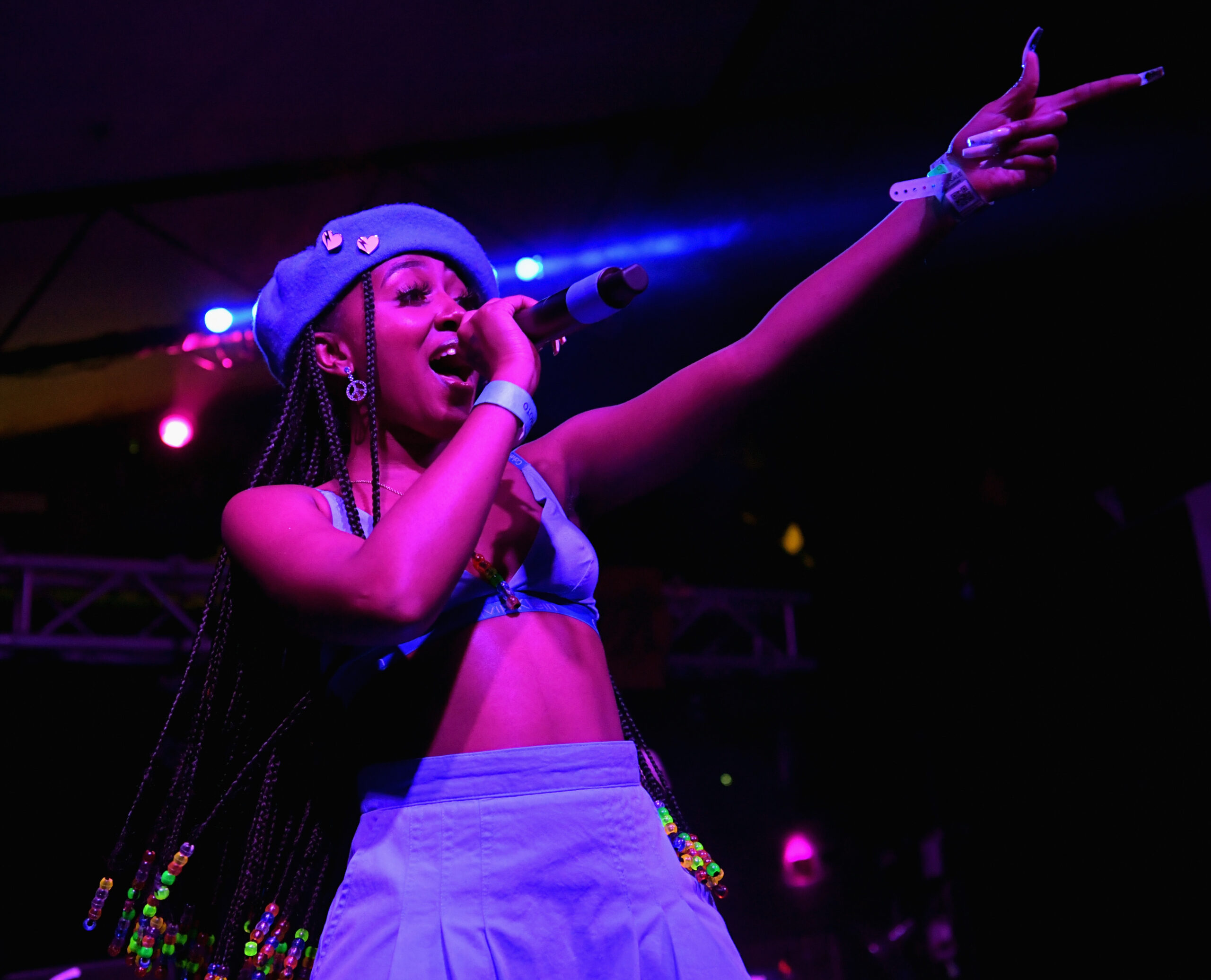 Black Women Are Making The Most Exciting Hip-Hop Right Now