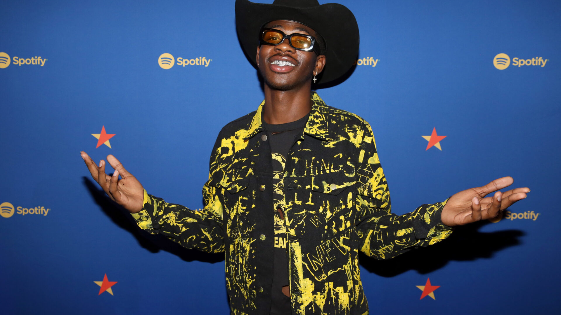 Lil Nas X’s Children’s Book, ‘C is for Country’ Is Out Now