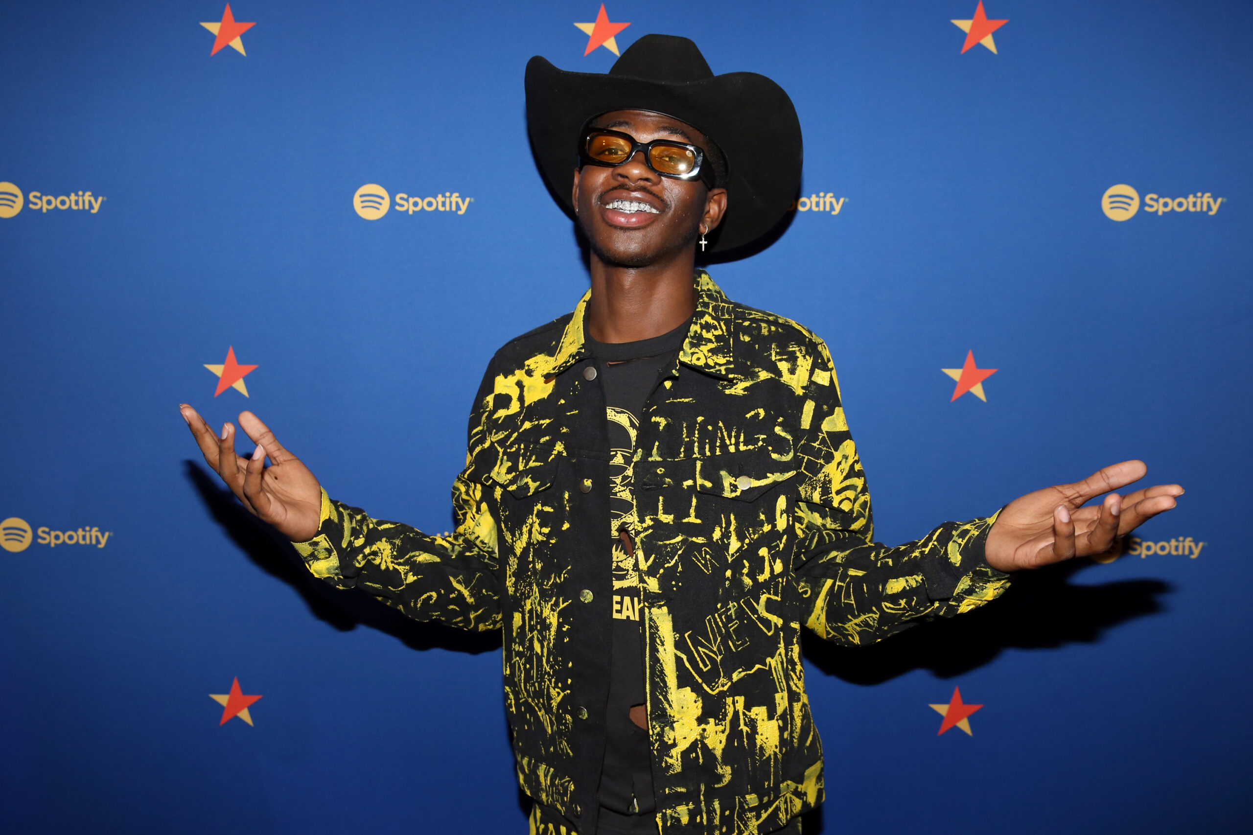 Lil Nas X’s Children’s Book, ‘C is for Country’ Is Out Now