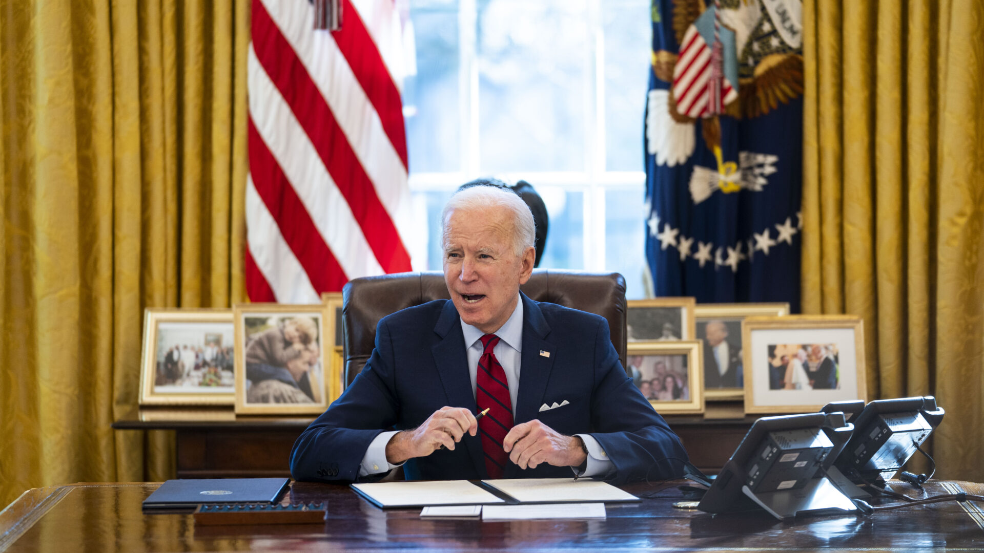 President Biden To Bring Back Obamacare