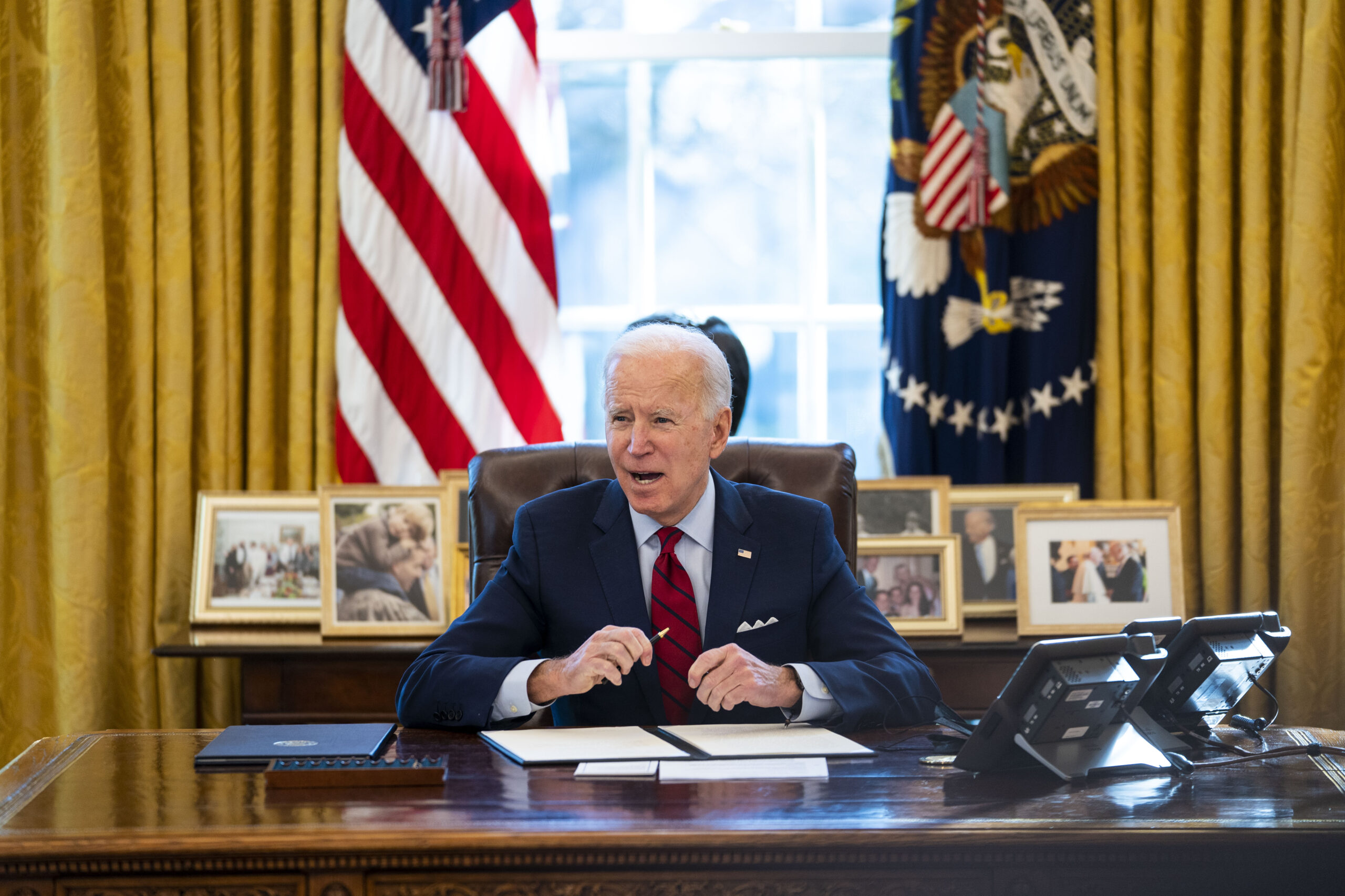 President Biden To Bring Back Obamacare
