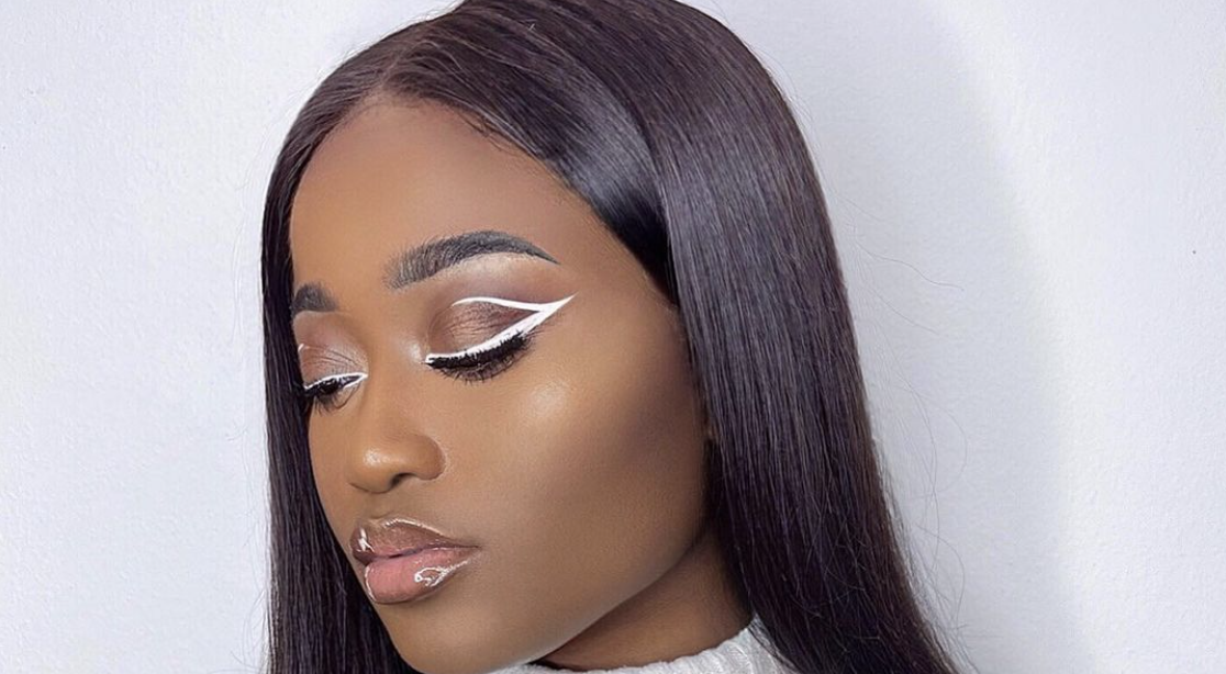 6 White Eyeliner Looks That You Have To Try