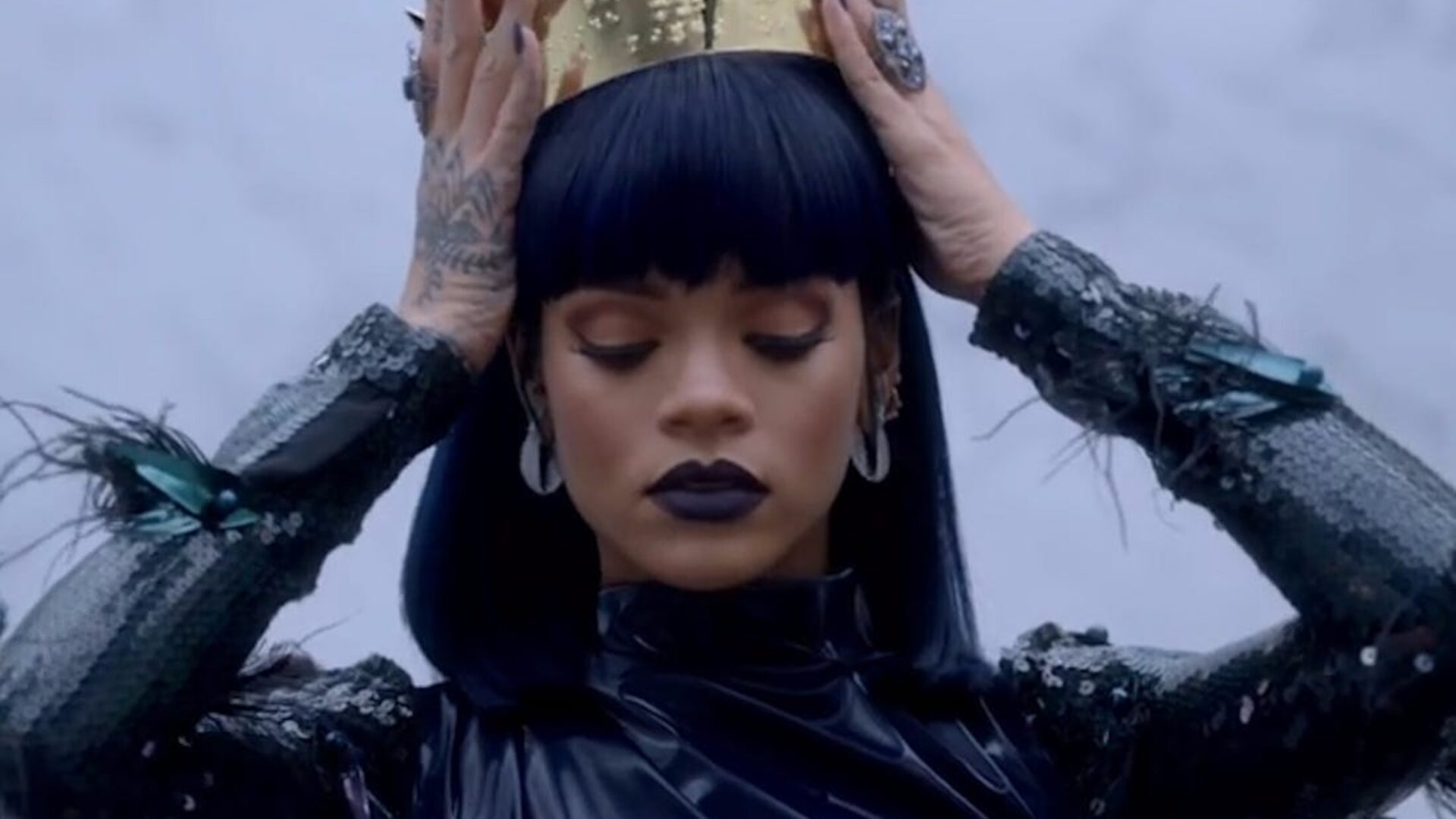 35 Reasons Why Rihanna Is A Legend