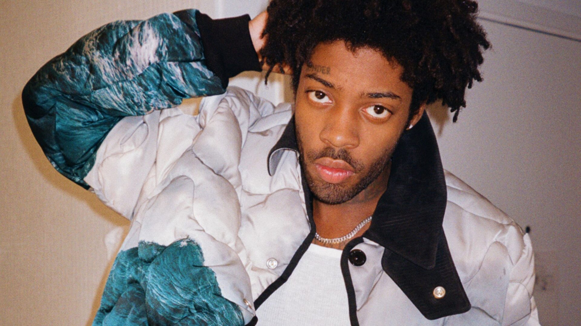 GU Jams: Brent Faiyaz Links With Tyler, The Creator For “Gravity”