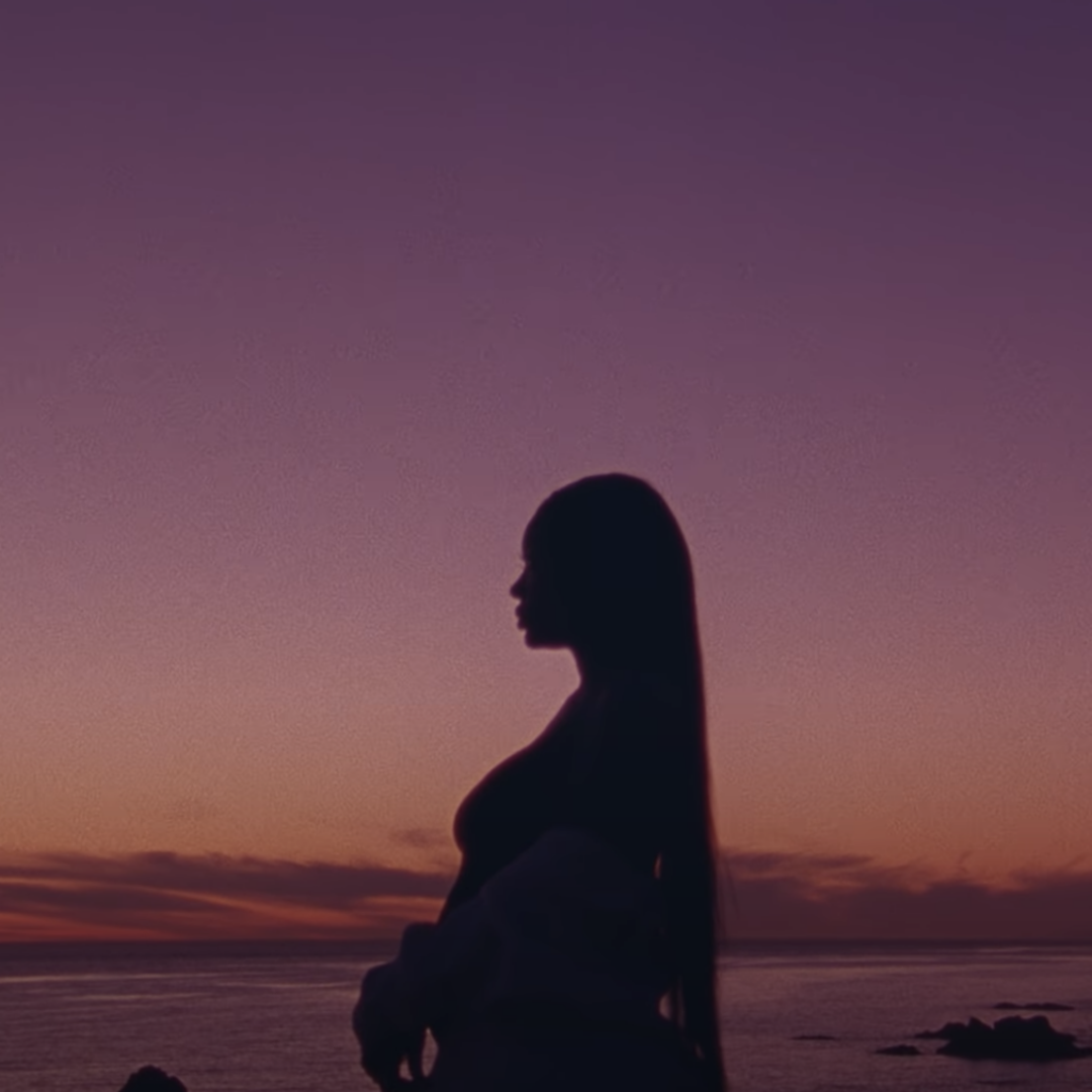 Watch Summer Walker S Calming Video For Body