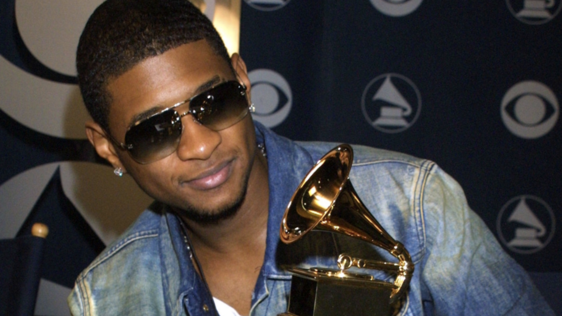 GU Jams: Here’s Why The Internet Can’t Stop Talking About Usher