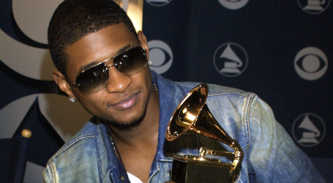 GU Jams: Here’s Why The Internet Can’t Stop Talking About Usher