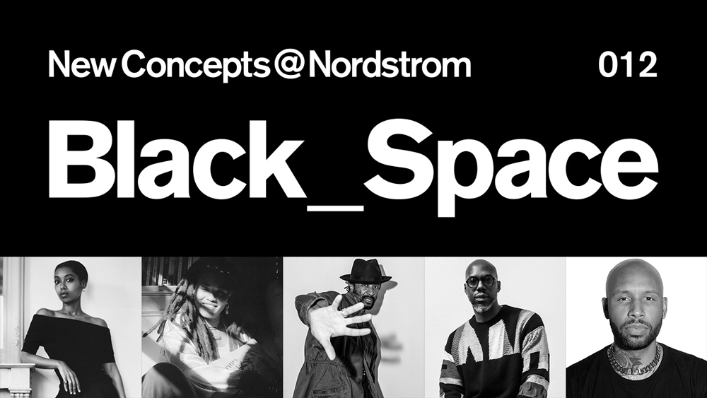 Black Mavens Develop Exclusive Shop For Nordstrom