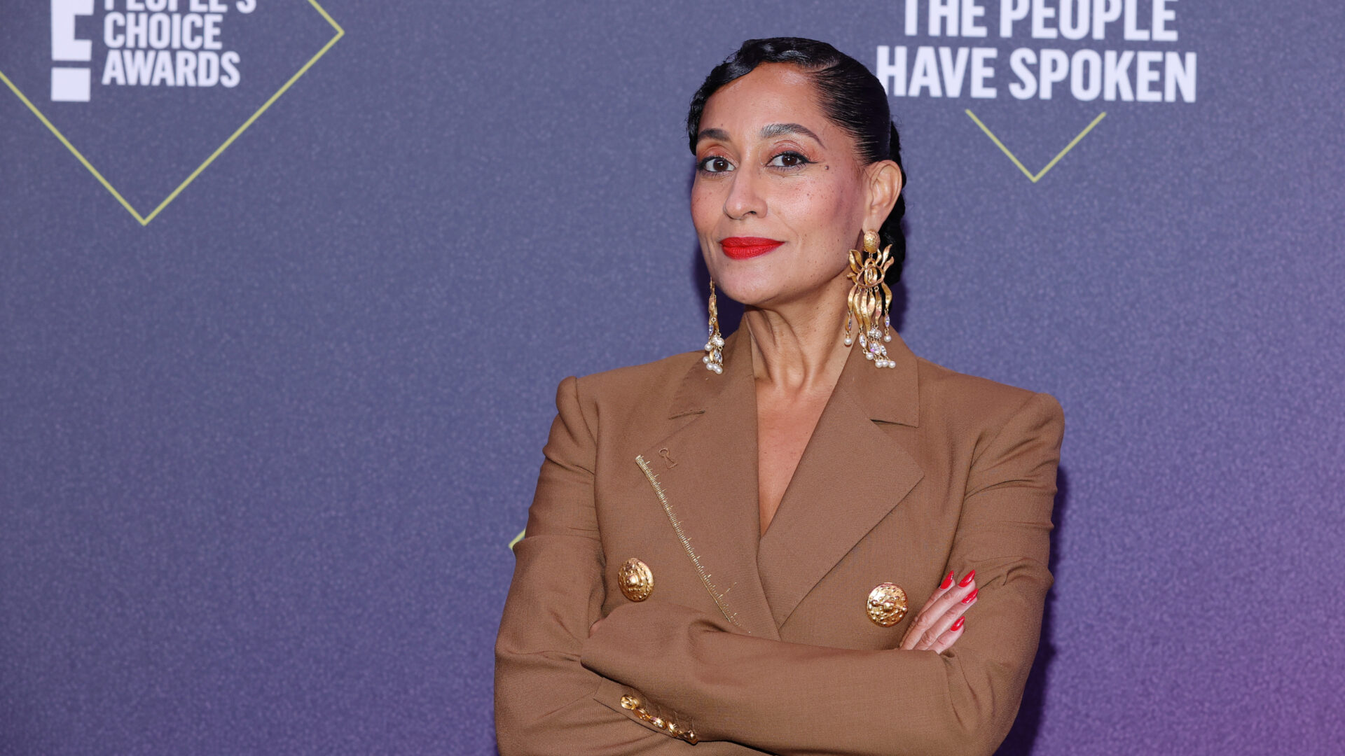 Tracee Ellis Ross Named Diversity And Inclusion Advisor Of Ulta Beauty