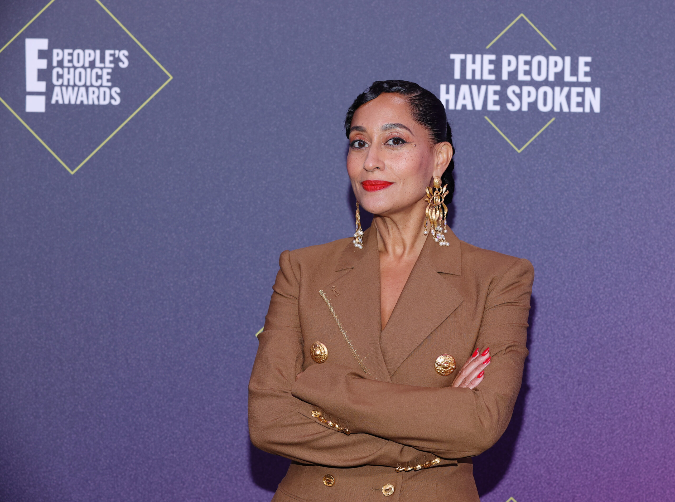 Tracee Ellis Ross Named Diversity And Inclusion Advisor Of Ulta Beauty